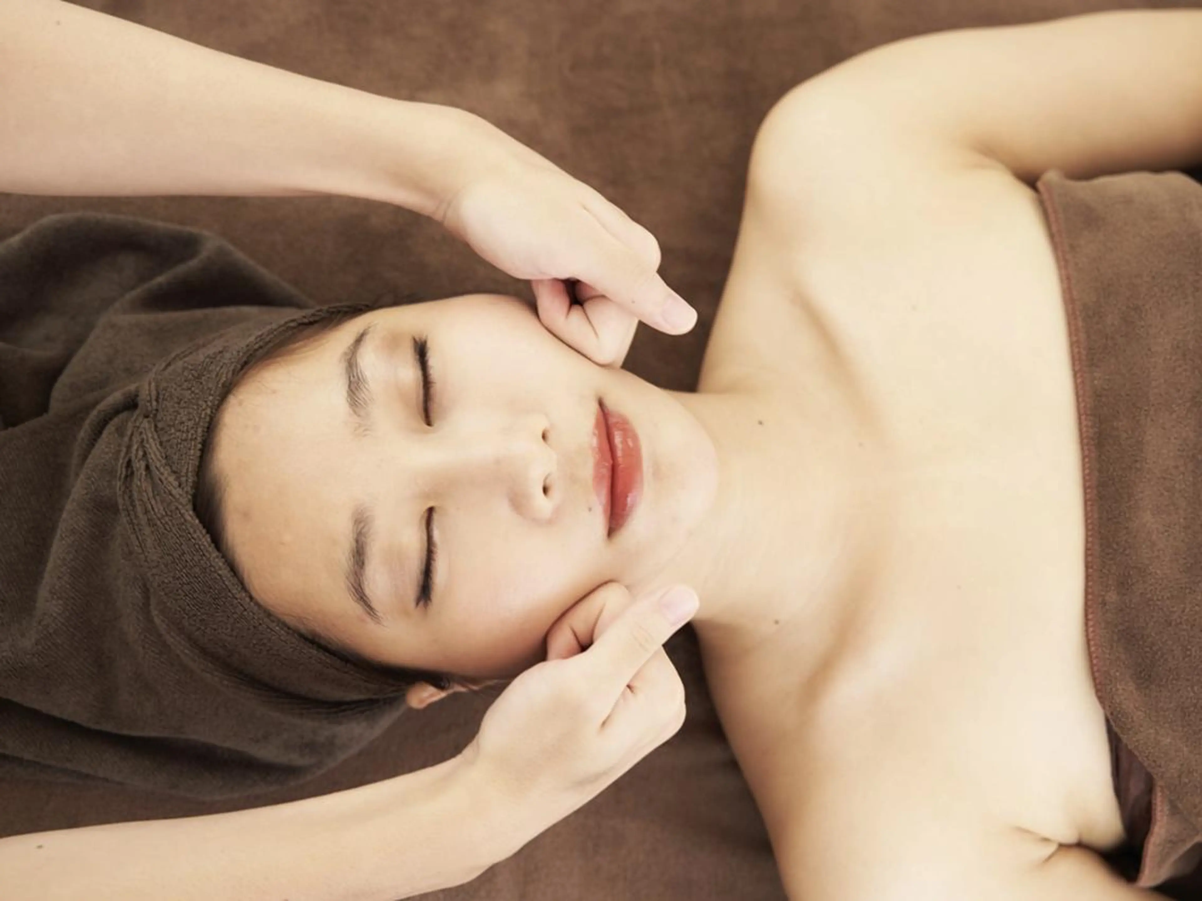 ハイパーナイフ・小顔 BEJORA坂口のエステ・リラクイメージ