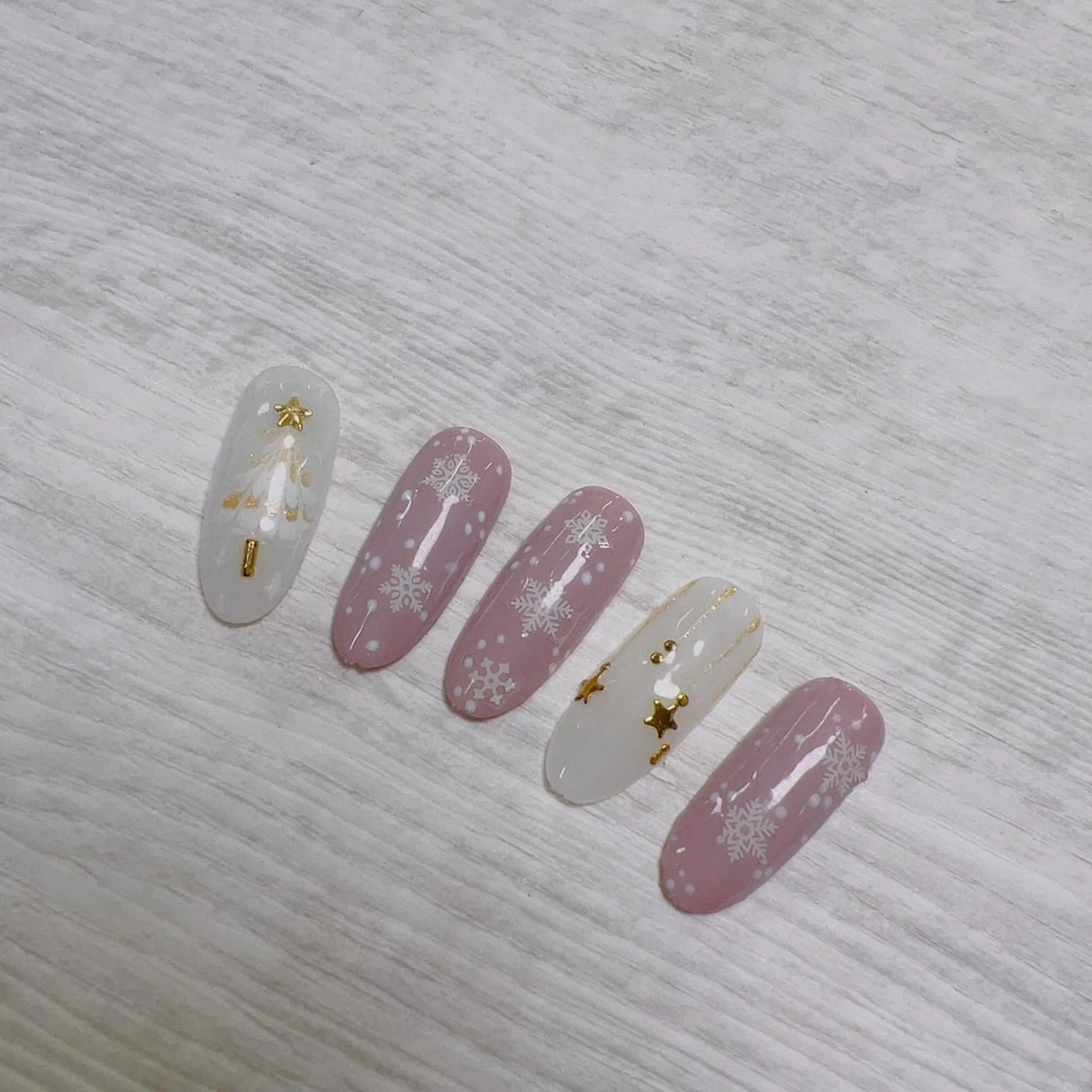 ネイル Nail&Eye lash Nanaのネイルデザイン