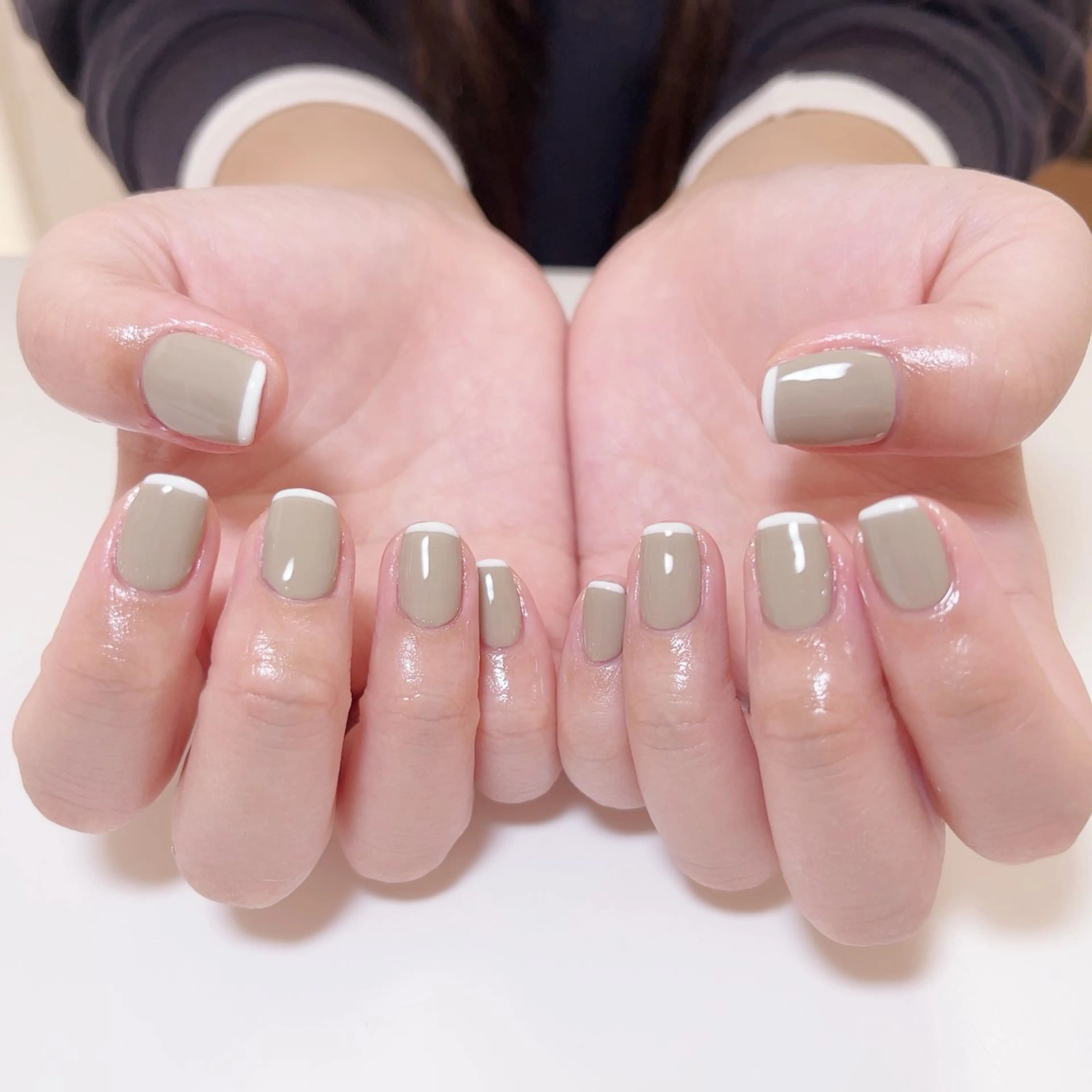 ネイル nail salon MOMOのネイルデザイン