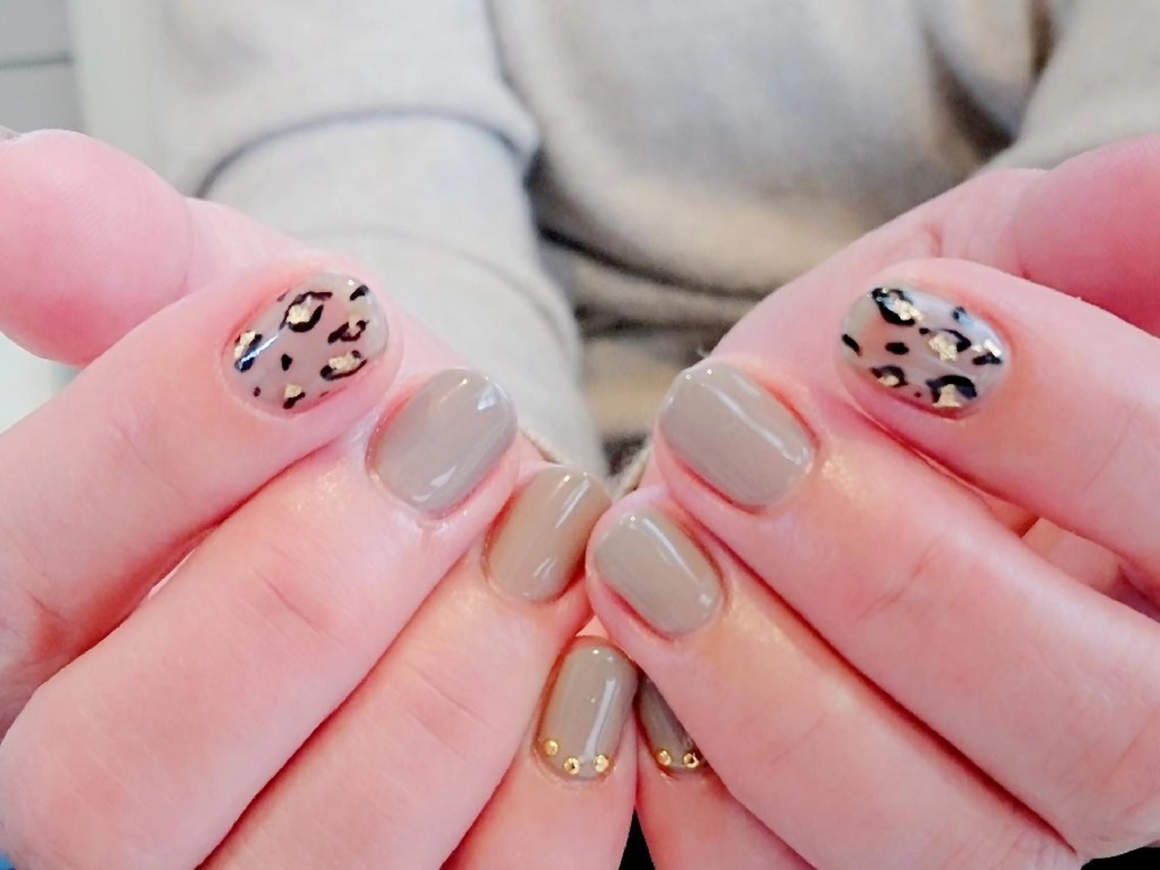 ネイル 市川駅 ✿中津のネイルデザイン