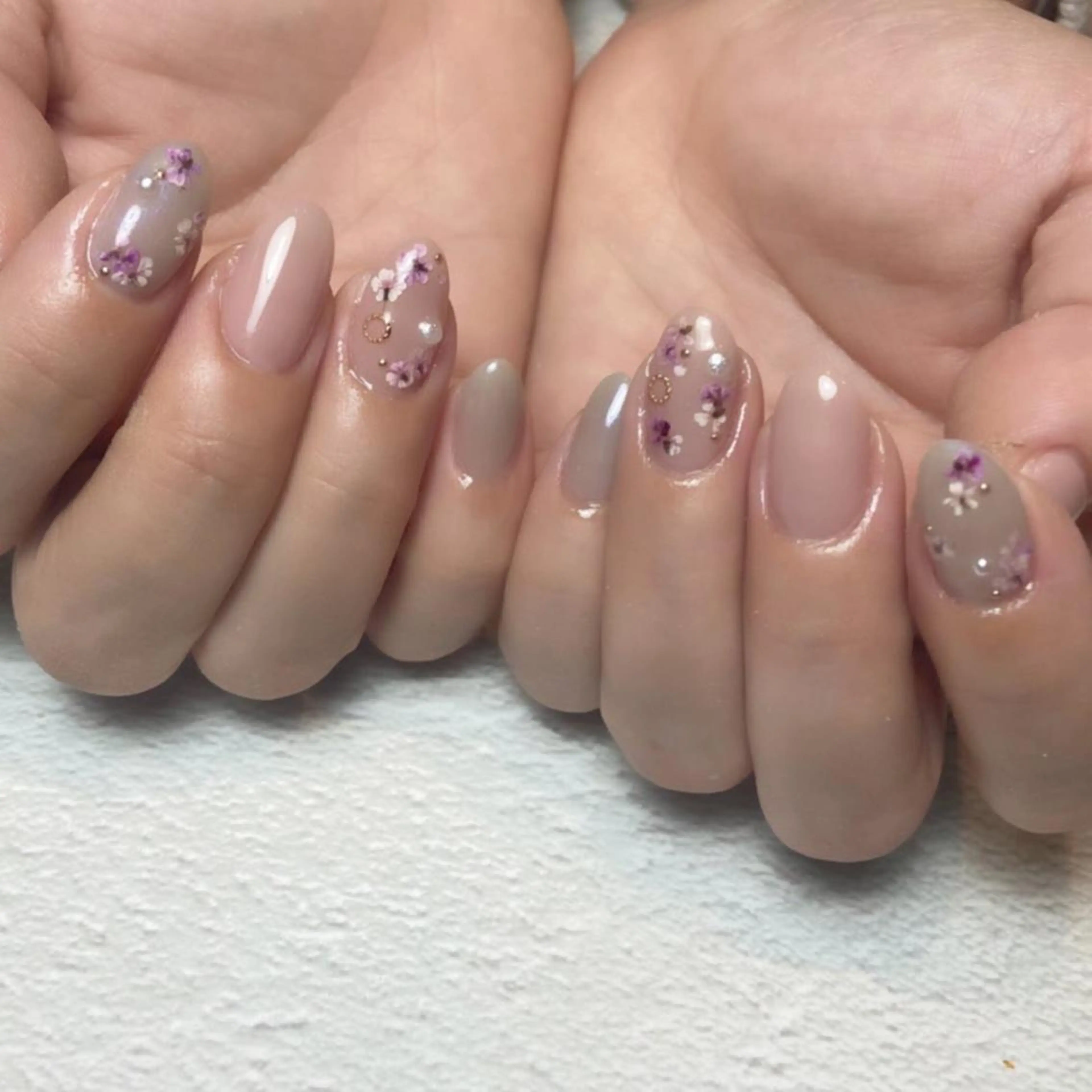 ネイル エステティックサロン Liente(リアンテ）所属・Hashimoto .のエステ・リラクイメージ