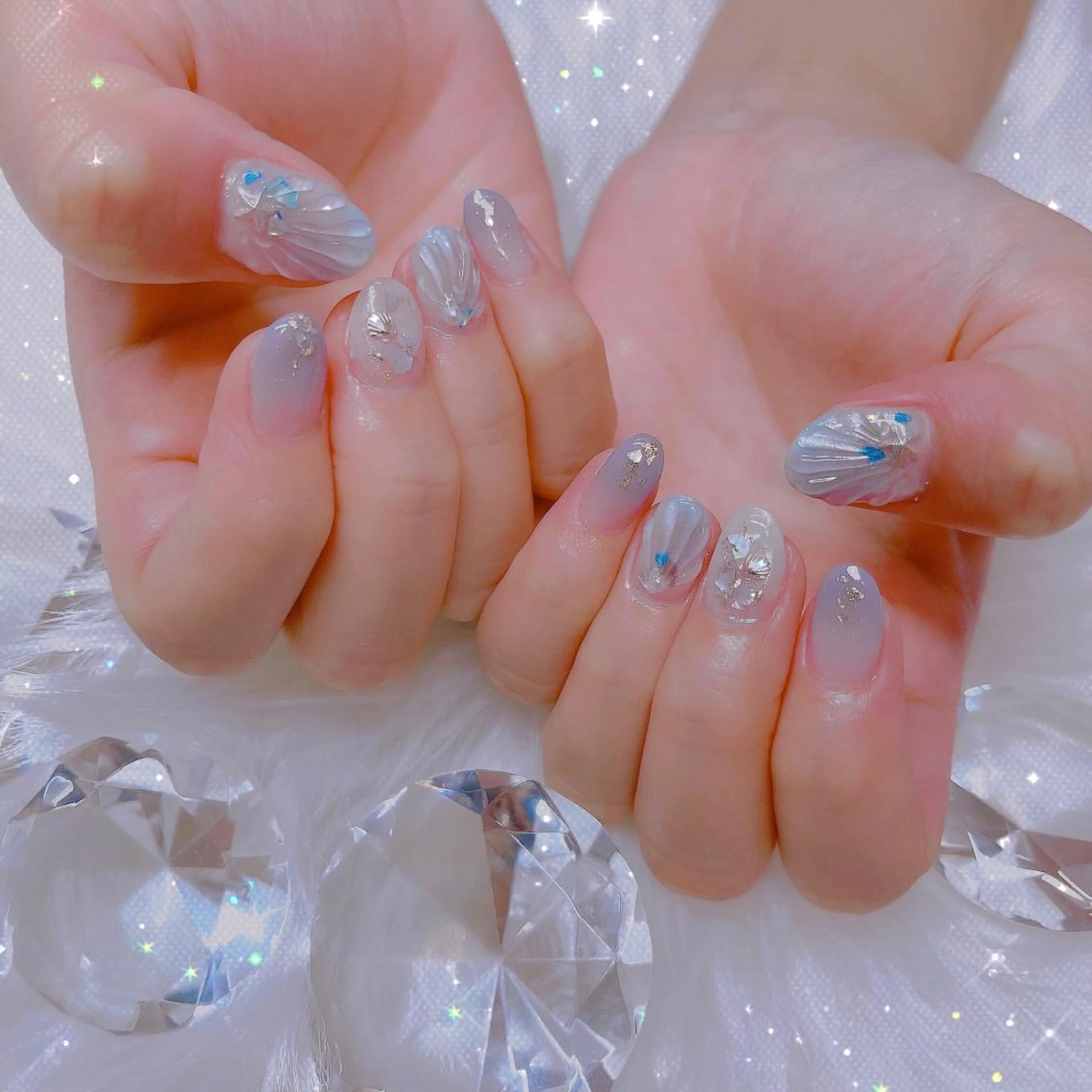 ネイル Private Salon 大宮のネイルデザイン