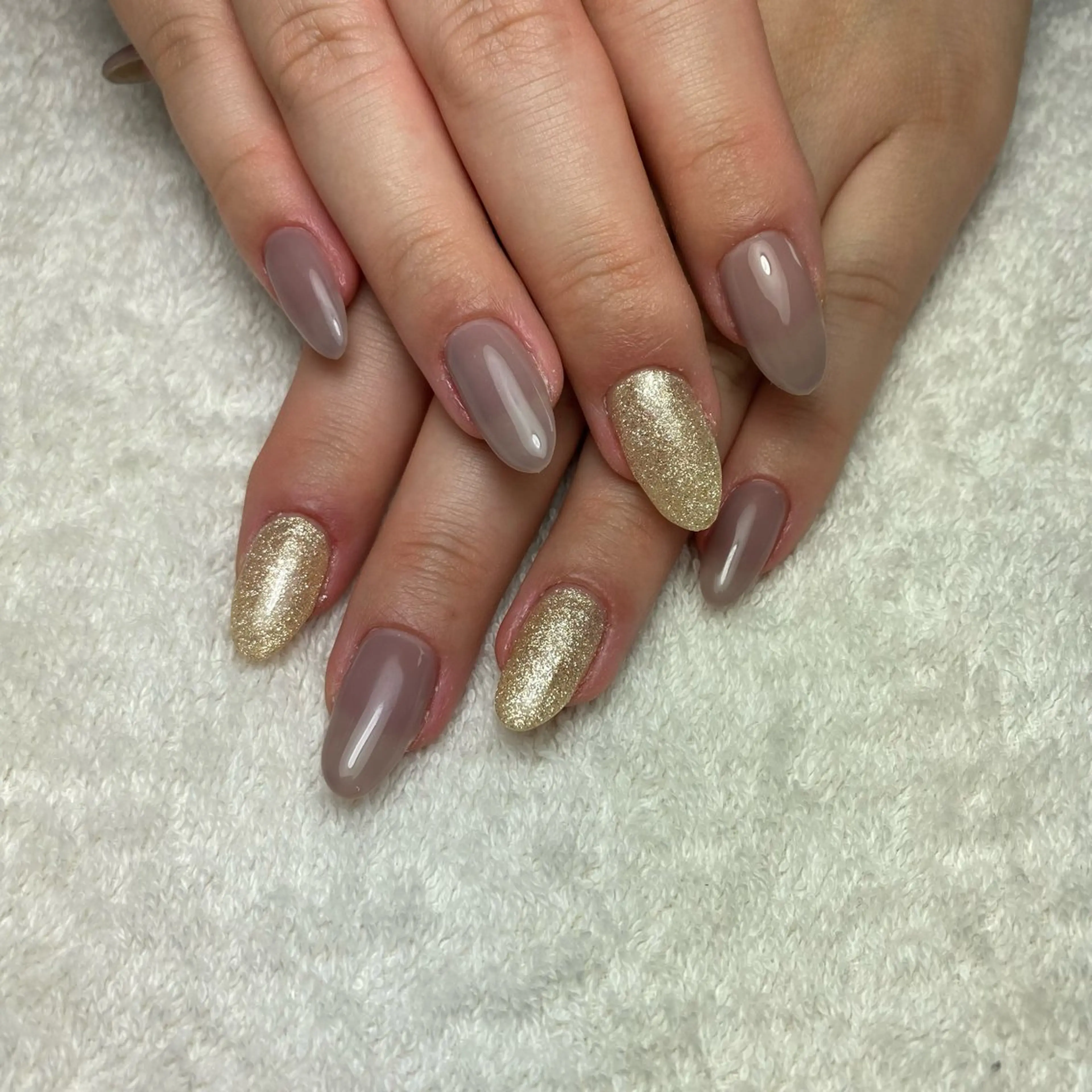 ネイル ハンドネイル COCO+所属・COCO +のエステ・リラクイメージ