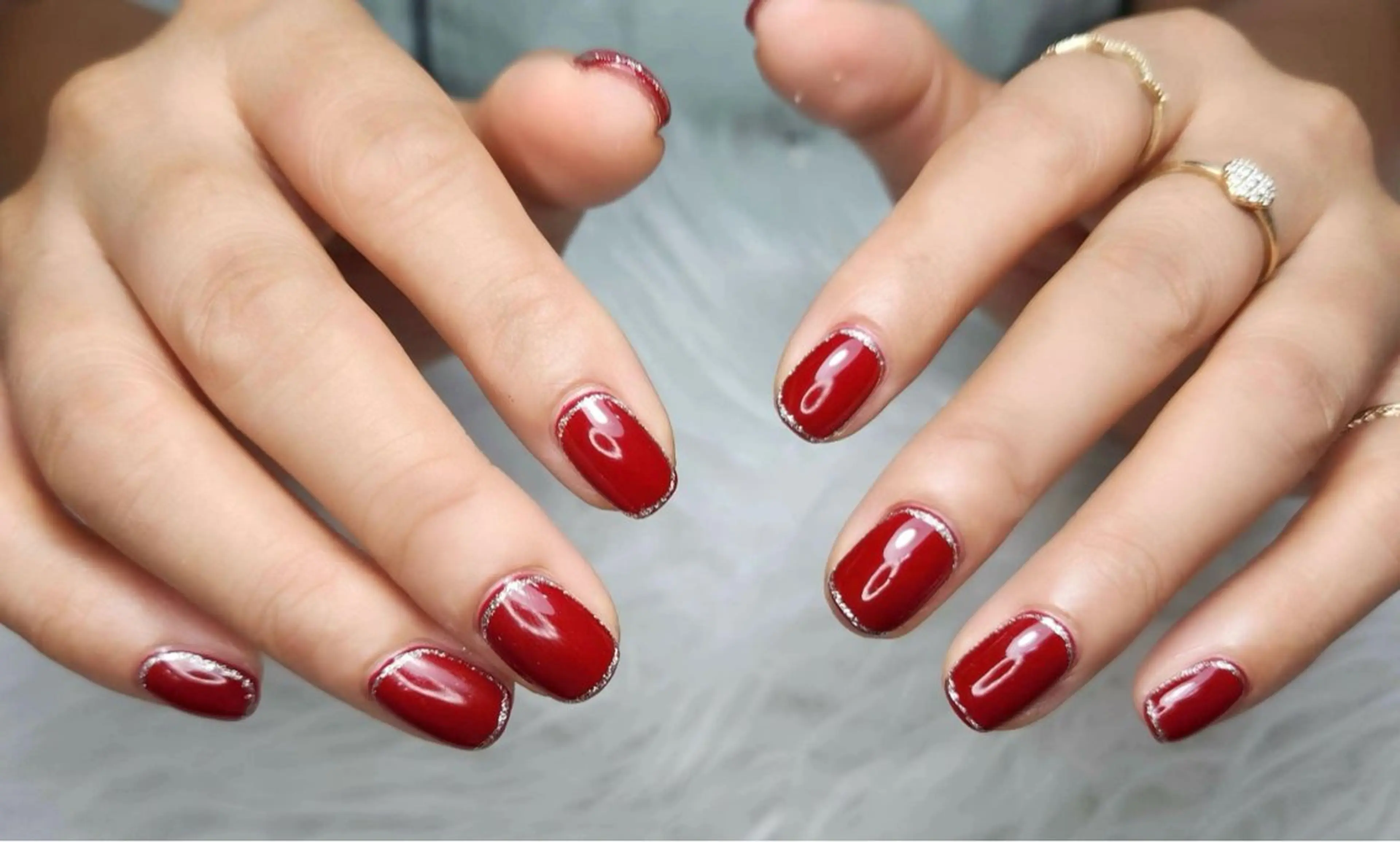 ネイル MRBEAUTYSALON所属・💖MR SALON💅のマツエク・マツパデザイン