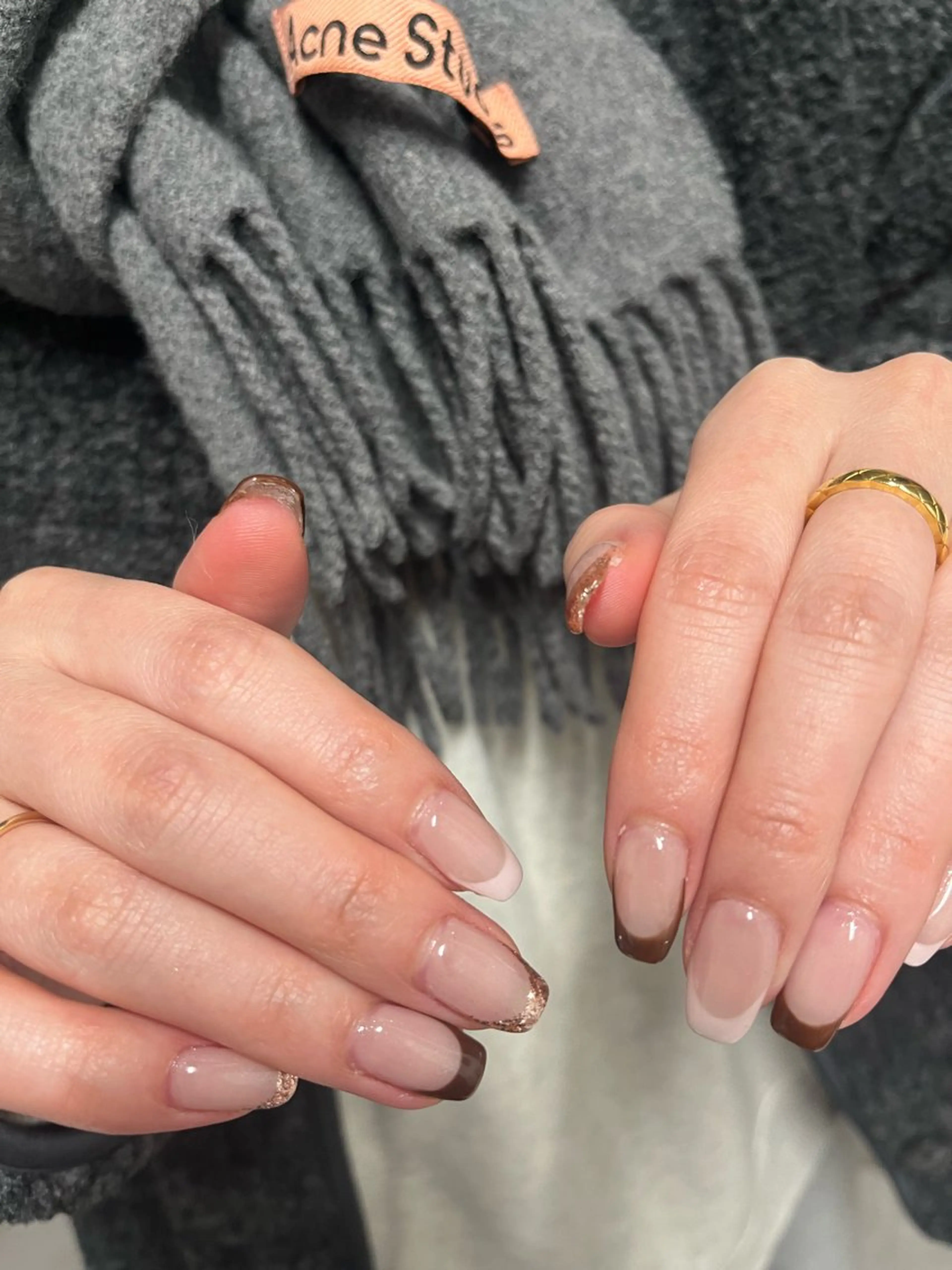 ネイル ハンドネイル Lumos/ 🎀MAI🎀のネイルデザイン