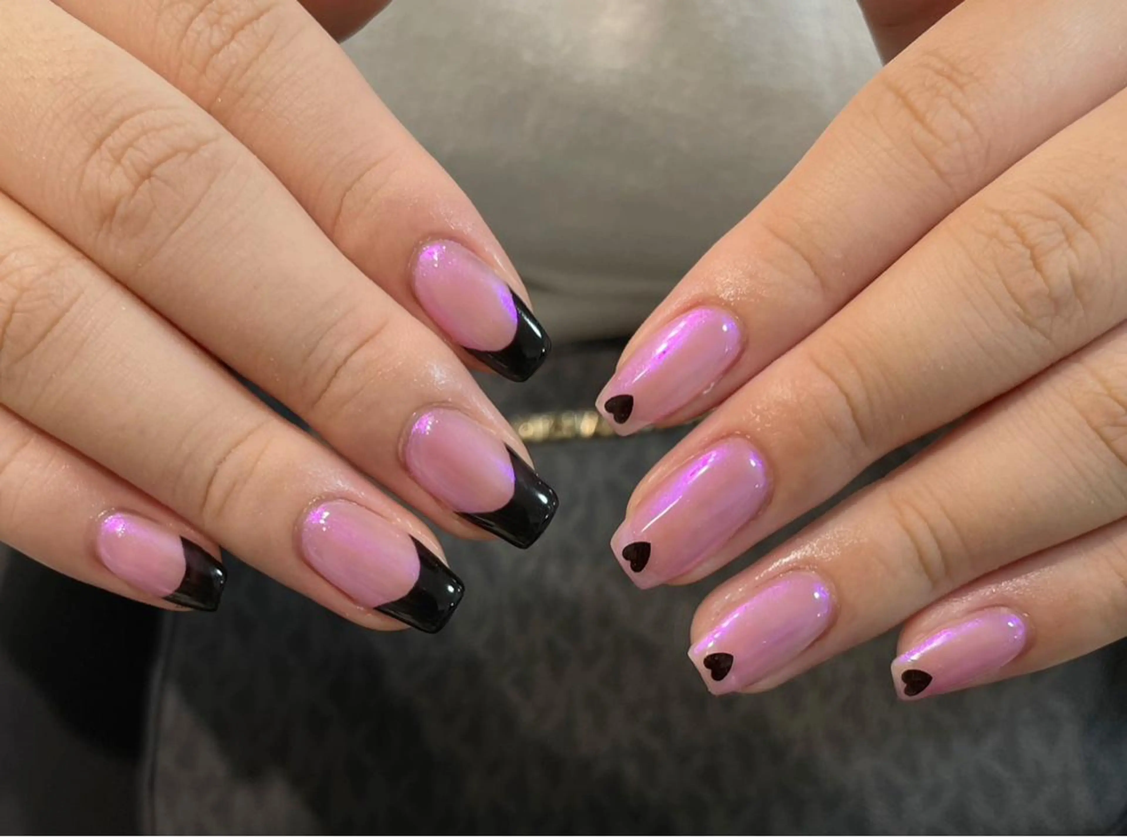 ネイル Mint NAILSALONのネイルデザイン