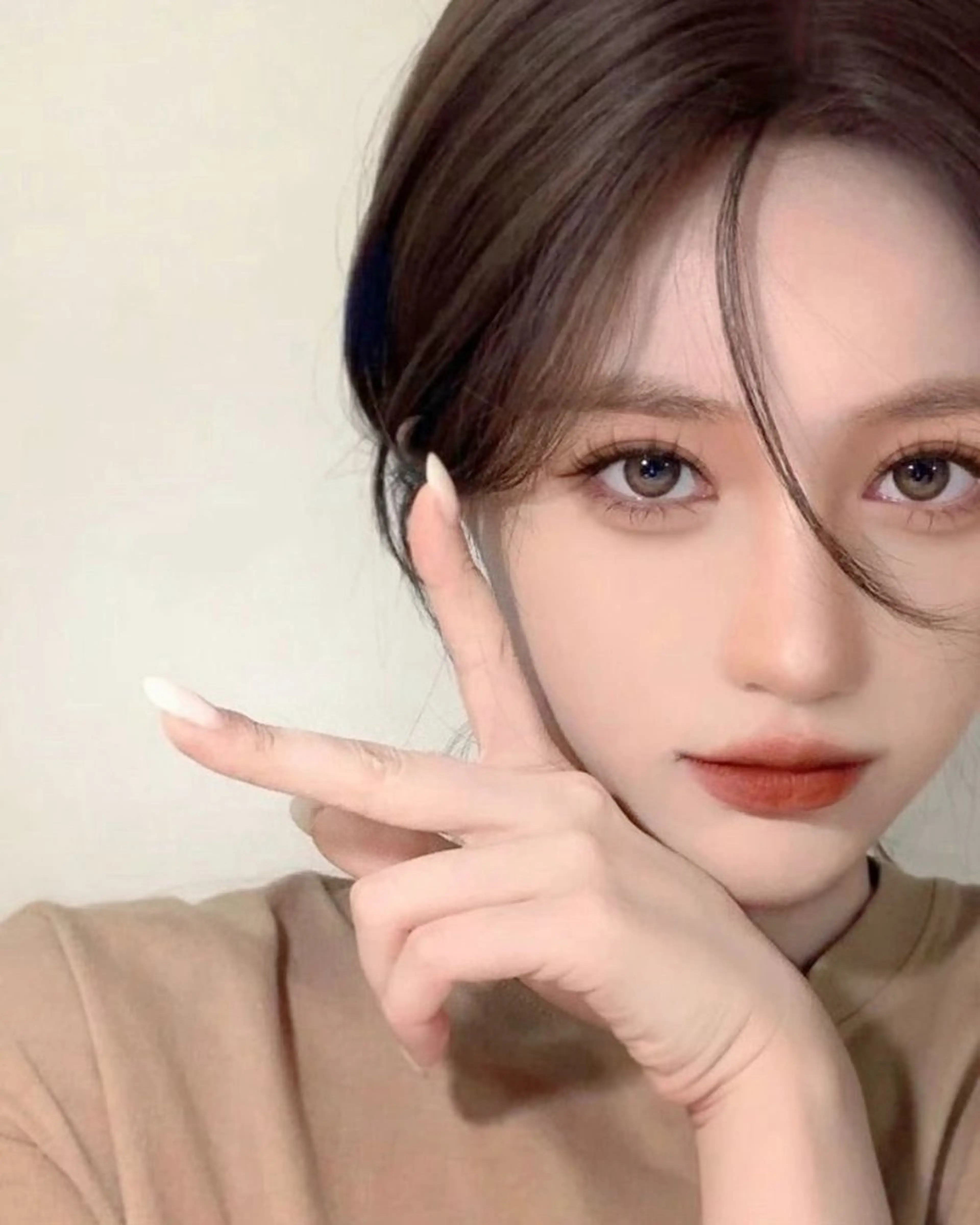 【45分リペア】フラット付け放題👀他店リペアok 80本保証【オフ無し】の写真