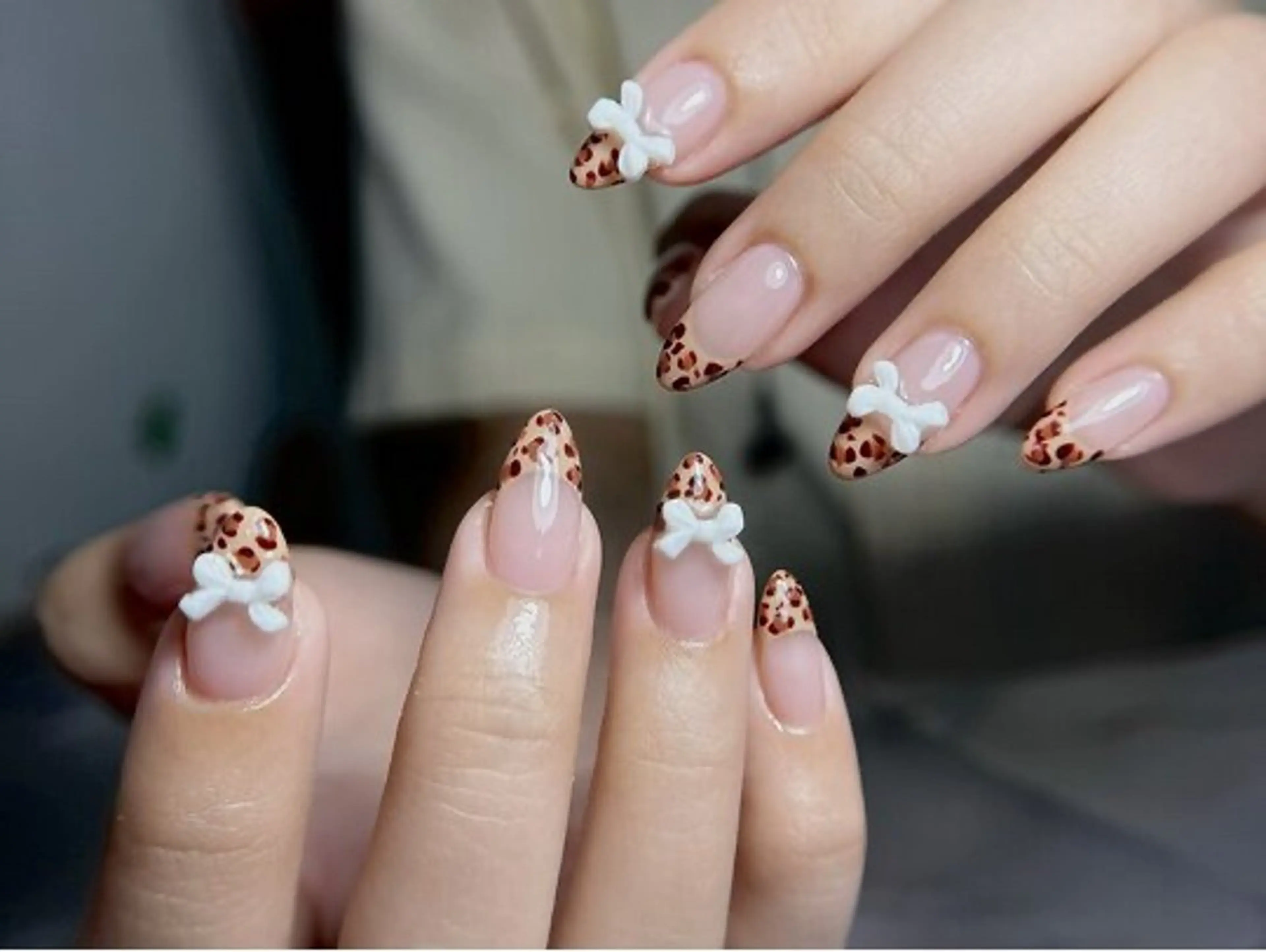 ネイル アートネイル 成人式 ジェルネイル ニュアンスネイル ネイルチップ Kora Nailのネイルデザイン