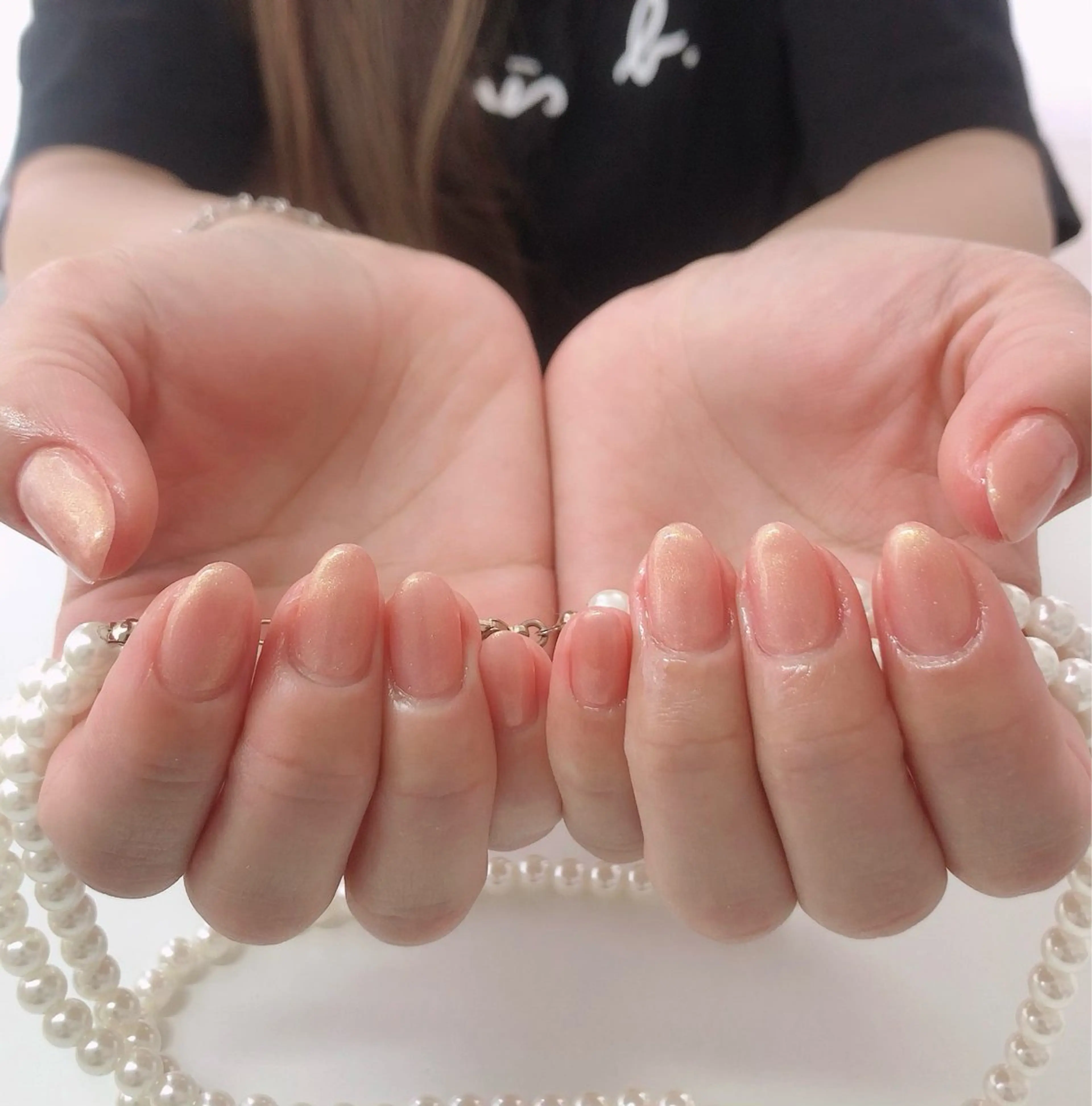 ネイル ハンドネイル cocoネイル&まつげサロン所属・片平 恭子のマツエク・マツパデザイン