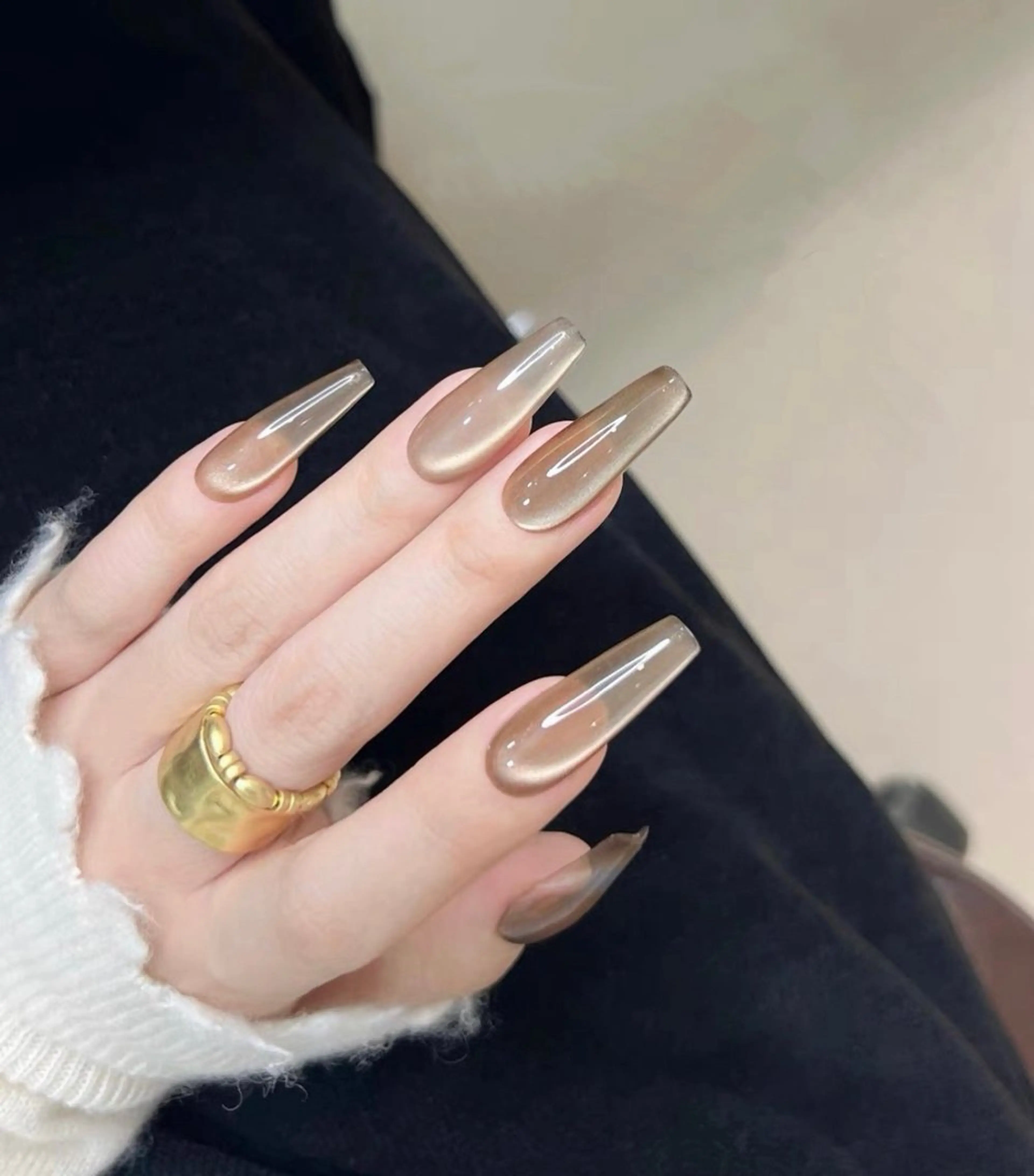 ネイル Y nailのネイルデザイン