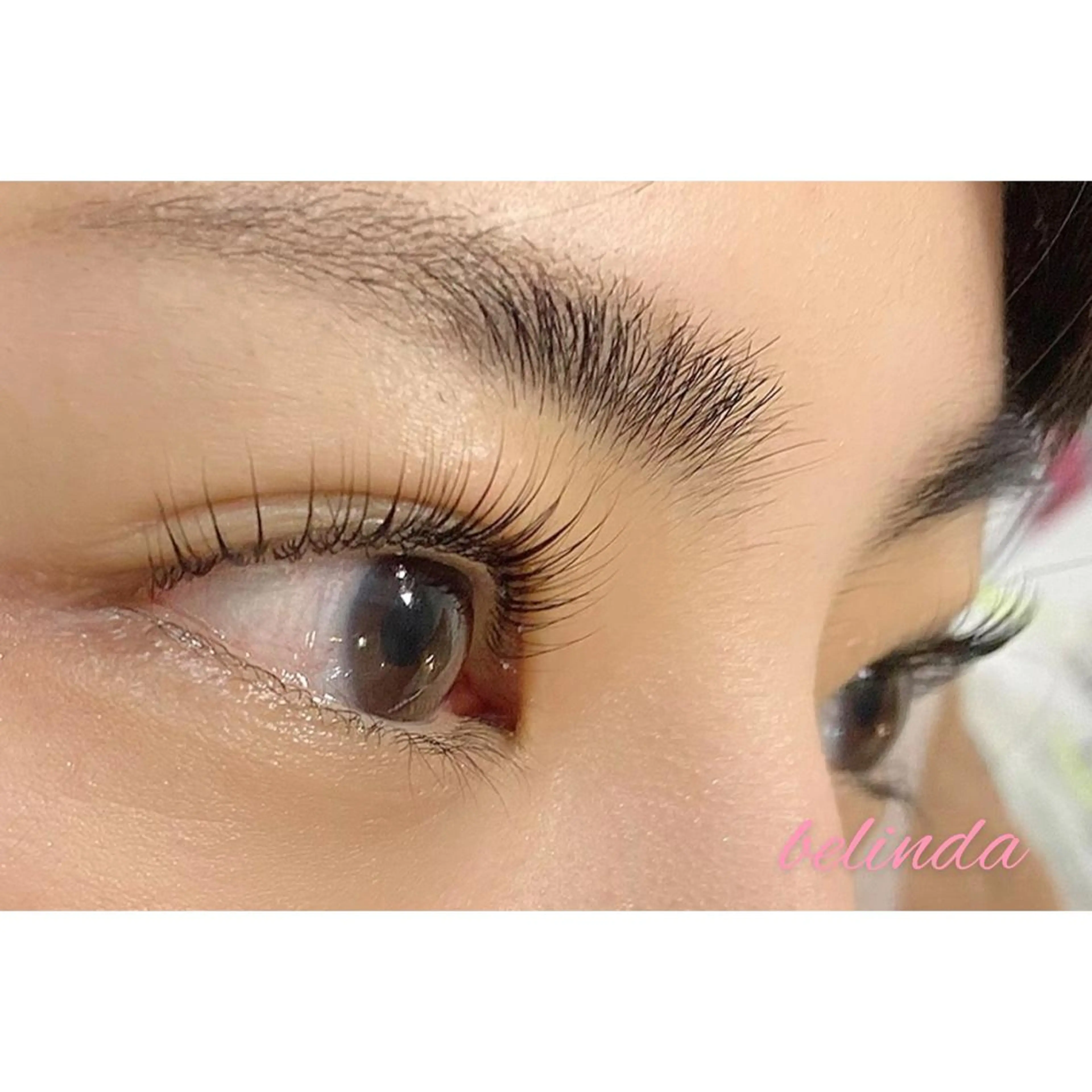 マツエク・マツパ eyelash salon  belinda所属・eyelist Kaoriのマツエク・マツパデザイン