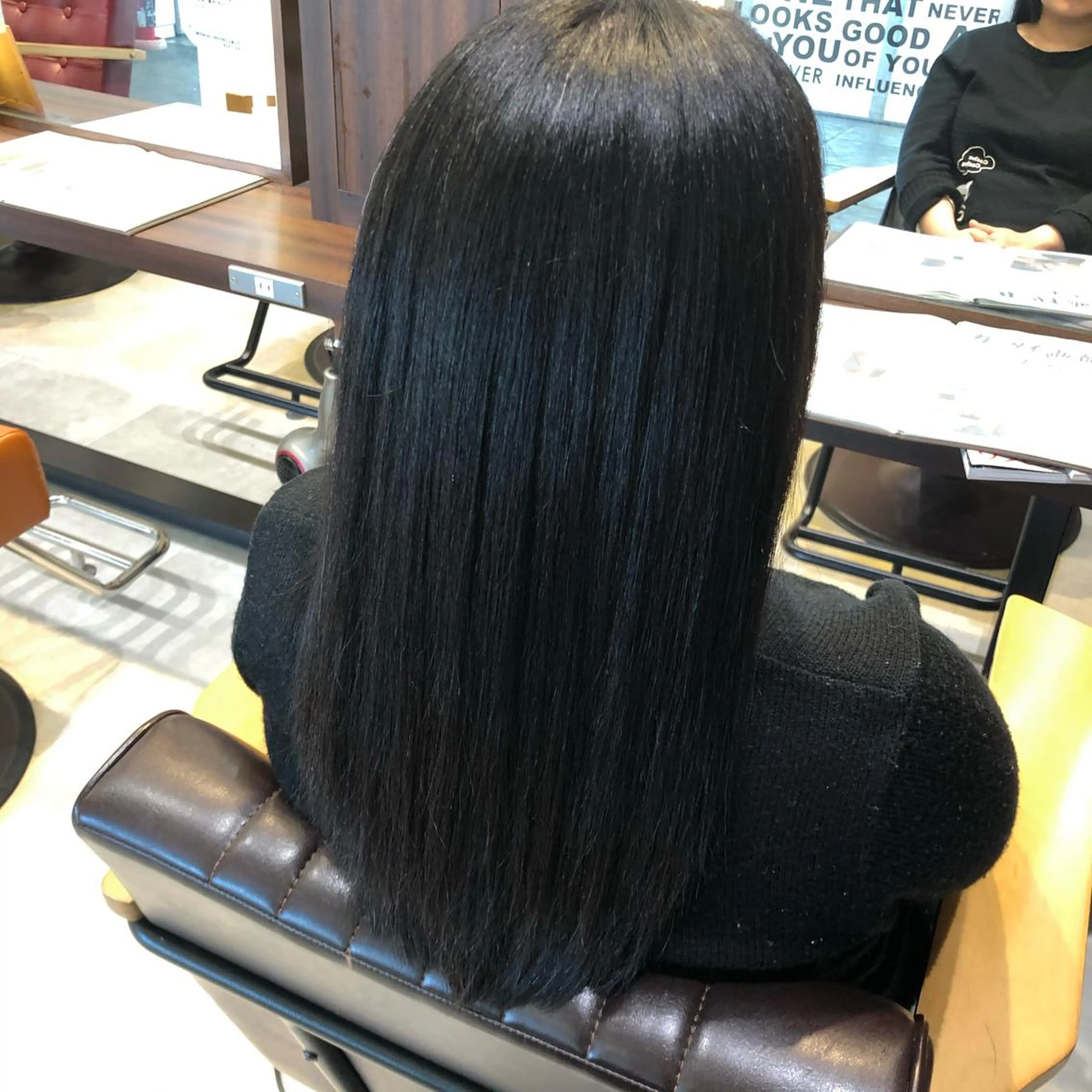 ロング Yuueye mioのマツエク・マツパデザイン