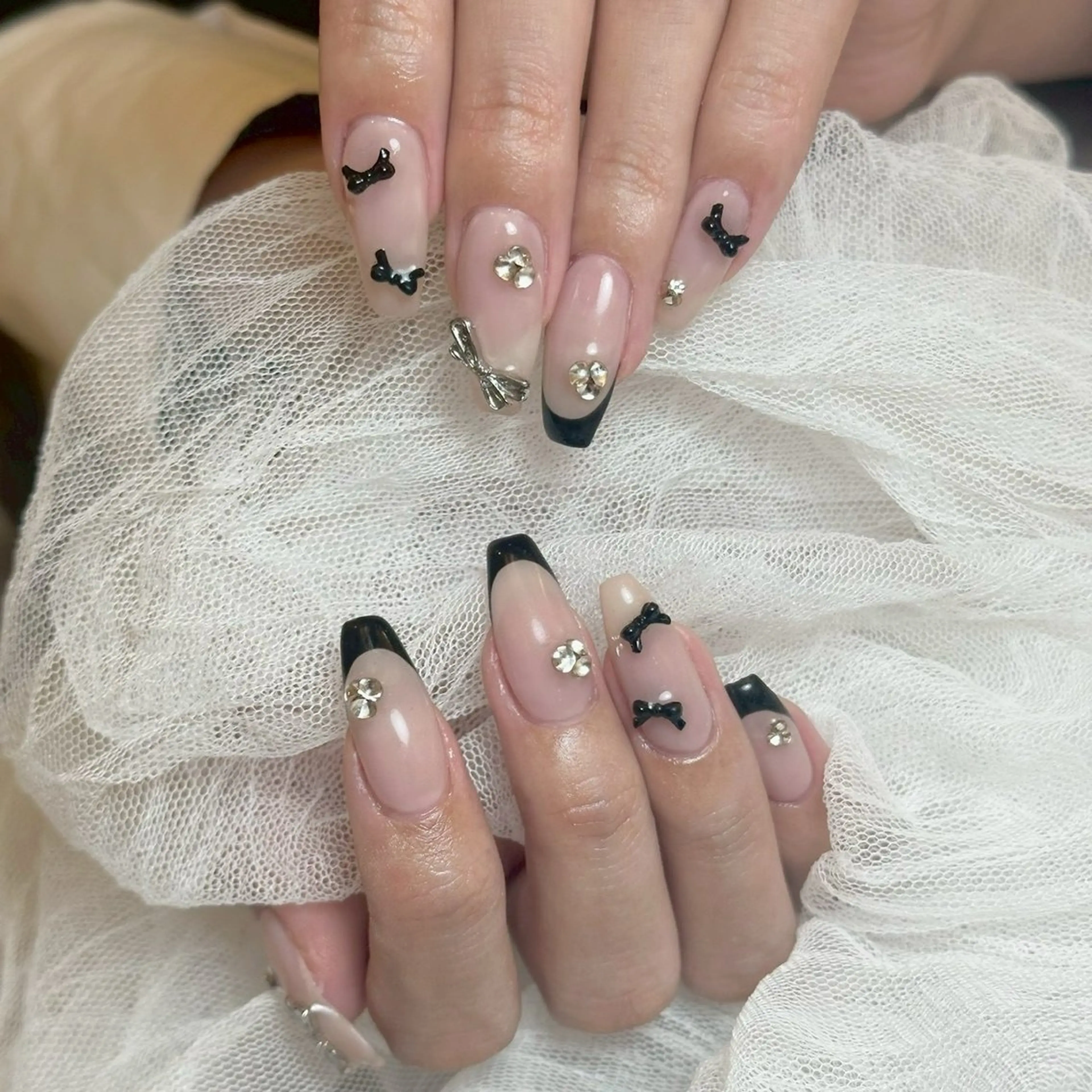ネイル ハンドネイル D.d nail Rioのネイルデザイン