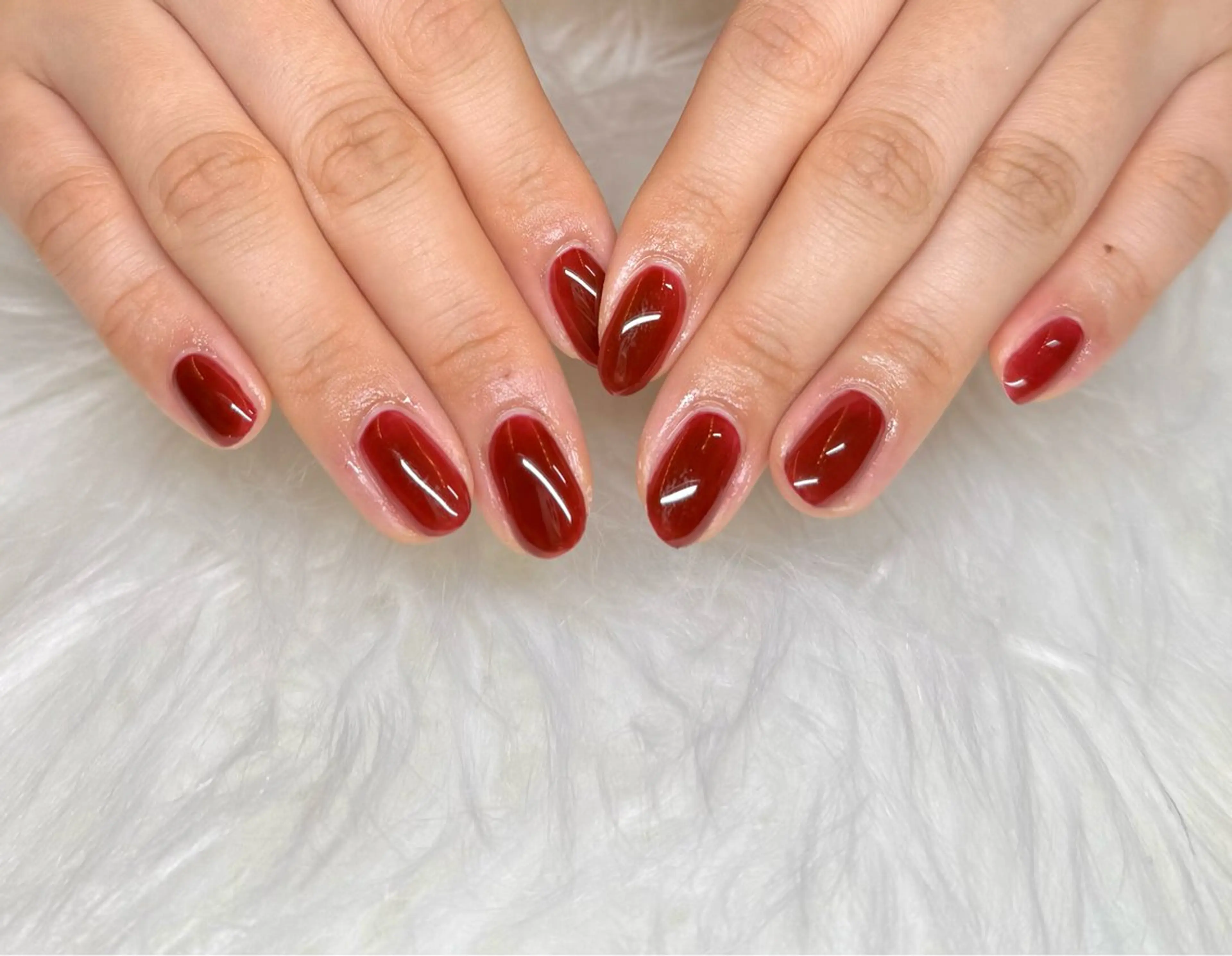 ネイル ハンドネイル To Me nail&eyelash所属・To me nail 新宿hiraiのネイルデザイン