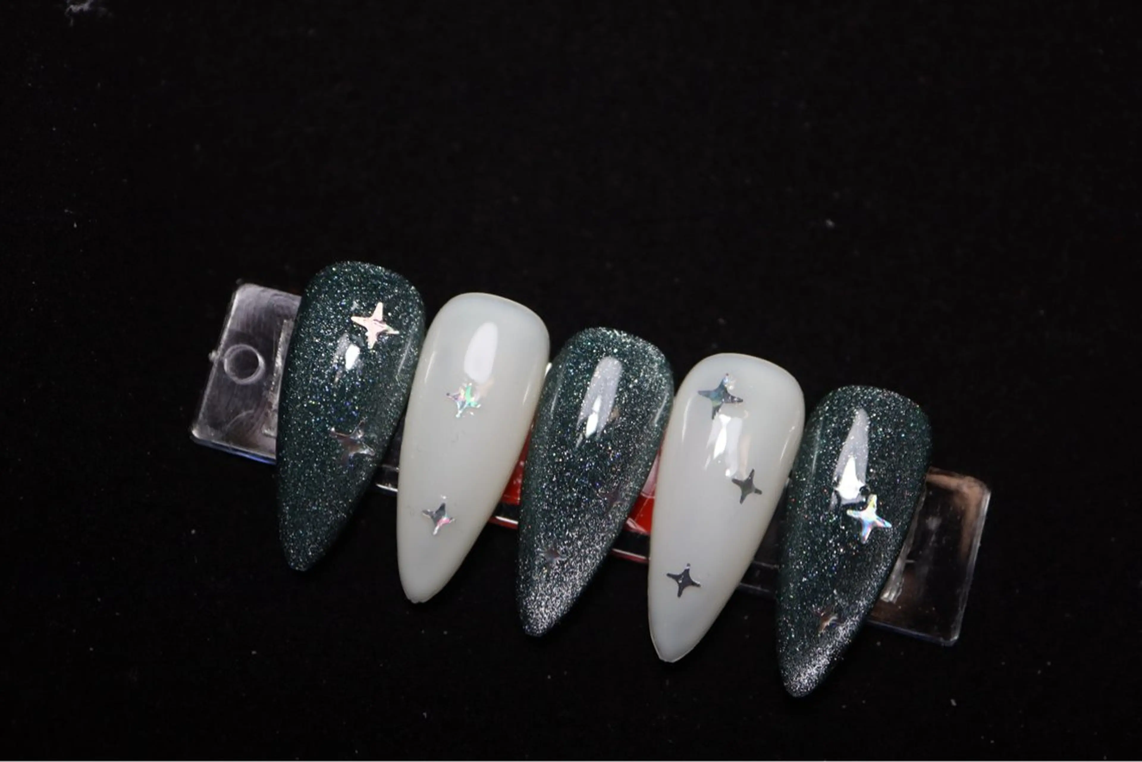 ネイル ハンドネイル Ayumi nails川崎店のネイルデザイン