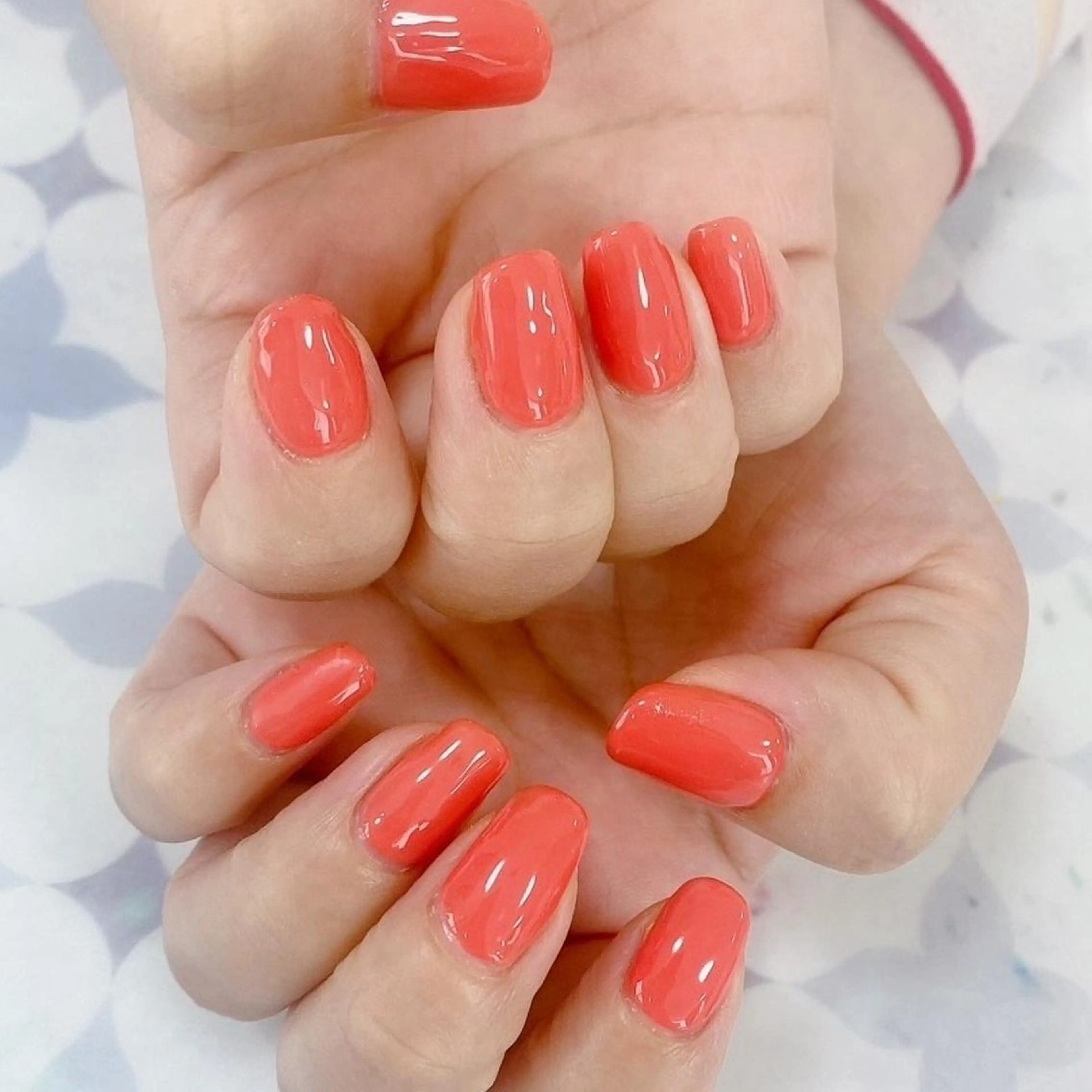 ネイル Luire jr nailistのネイルデザイン