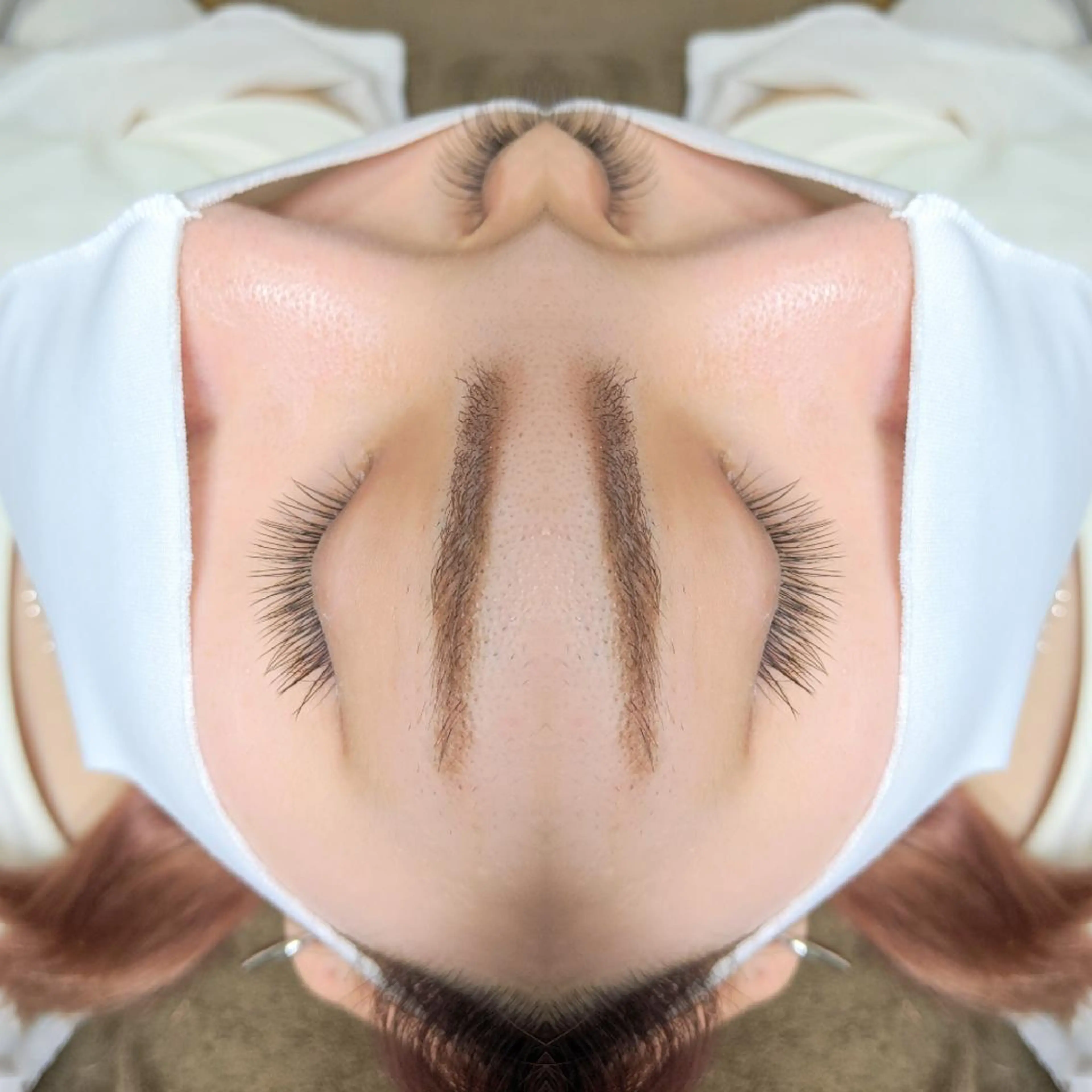 マツエク・マツパ 佐野 亜祐梨のマツエク・マツパデザイン