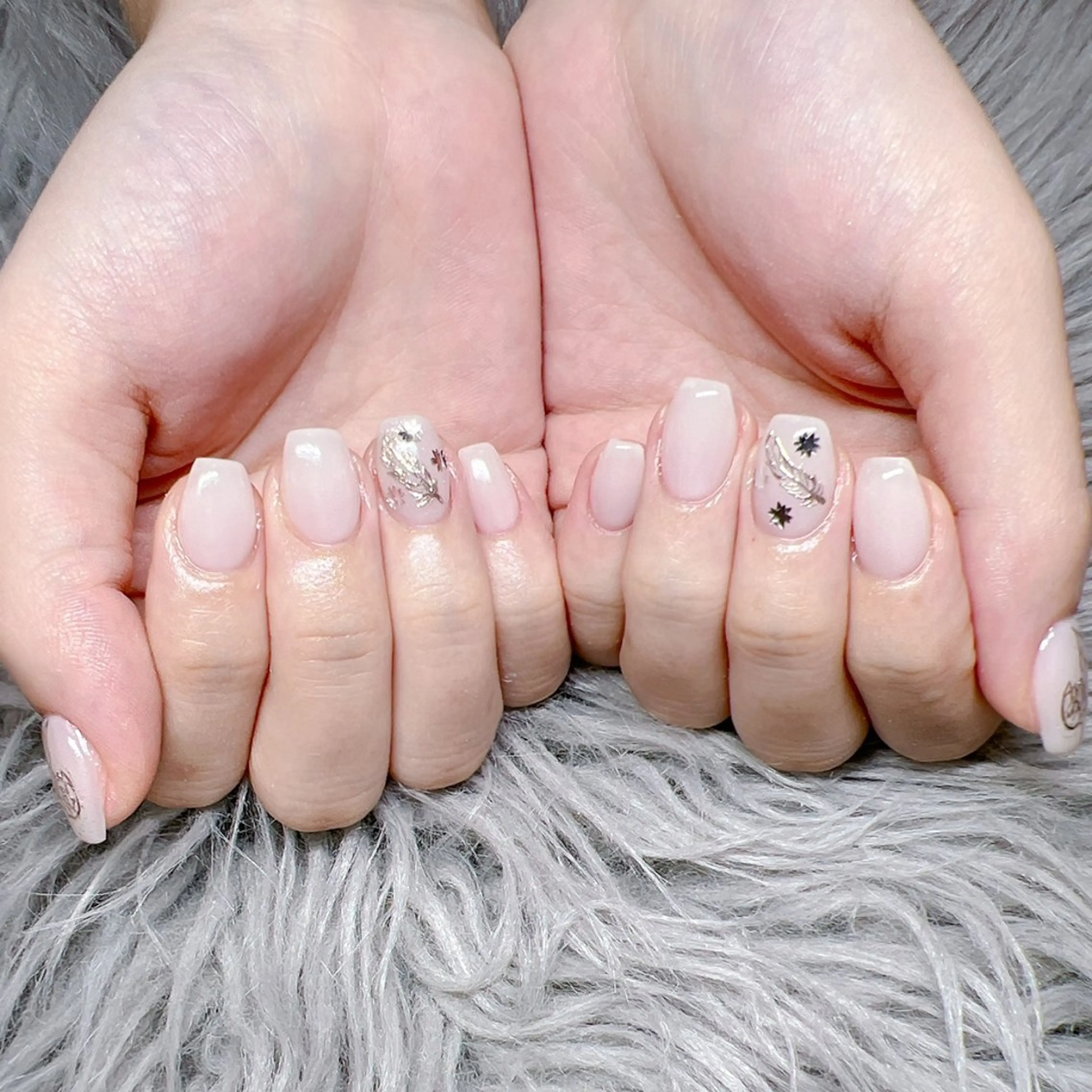 ネイル 個室ネイルサロンDolly  Girl〜ドーリーガール〜所属・DollyGirl KYOKOのネイルデザイン