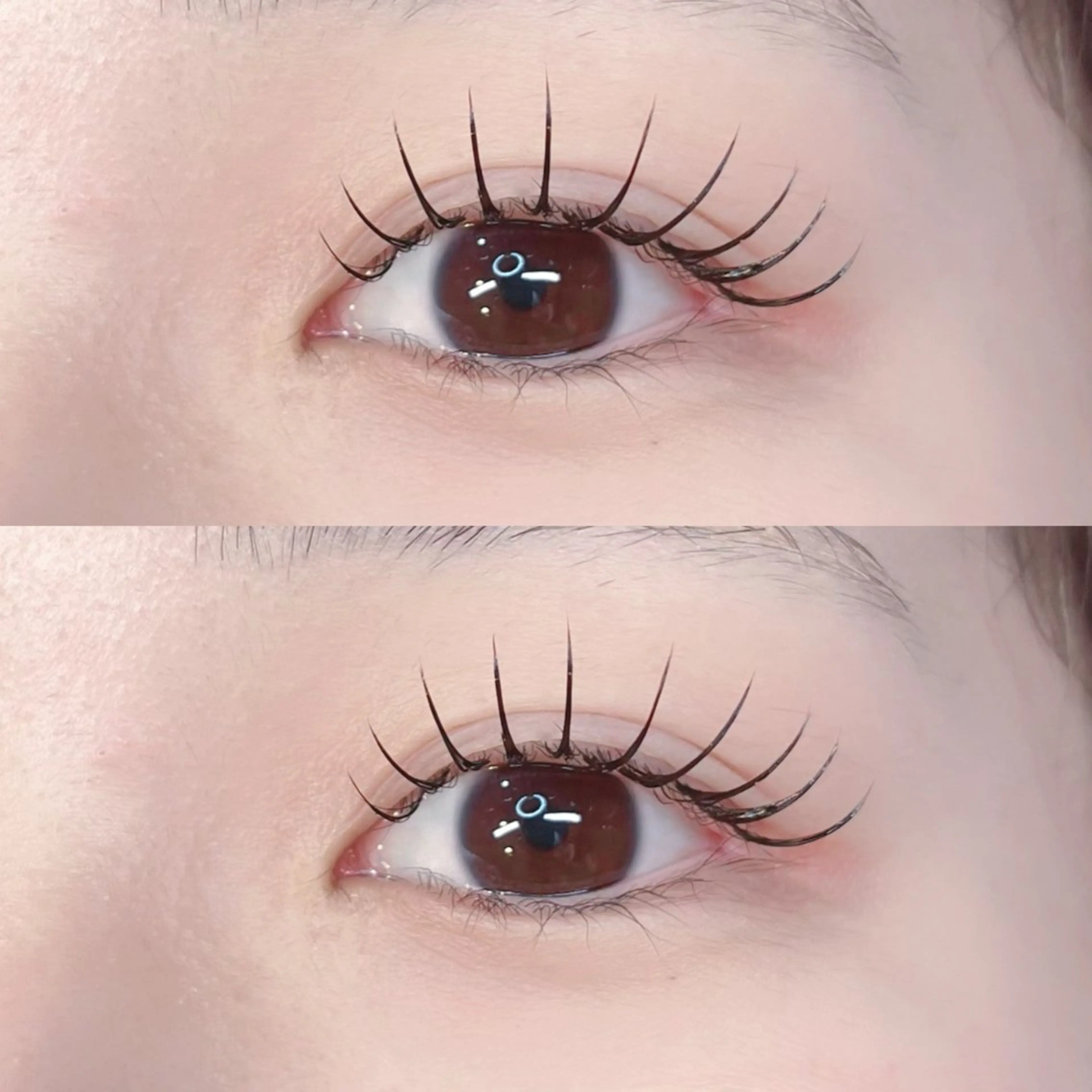 🖤モチが良いフラット100本🖤美容液成分コーティング付!通常¥5650の写真