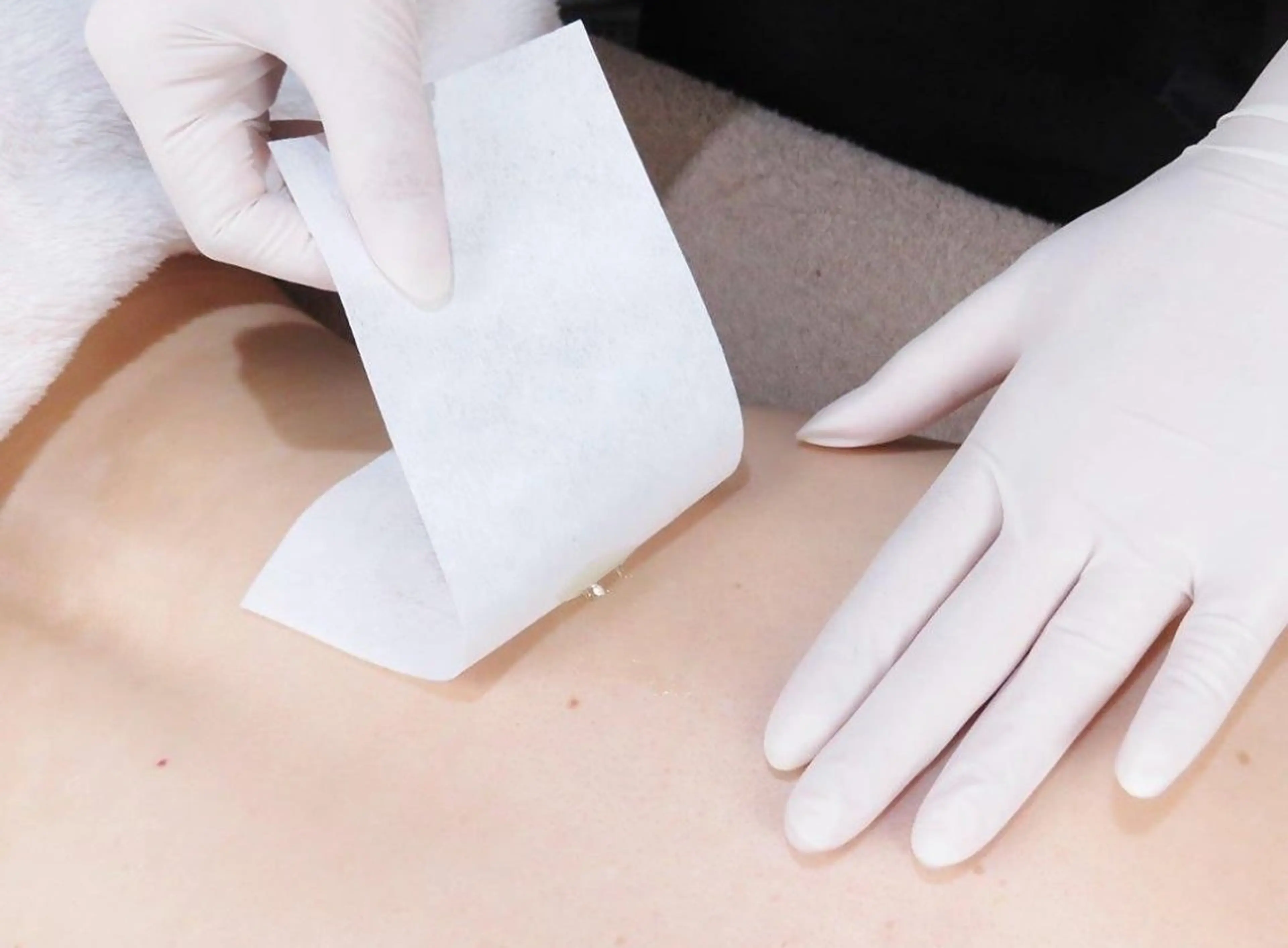 August 恵比寿店 浅水の眉毛・アイブロウイメージ