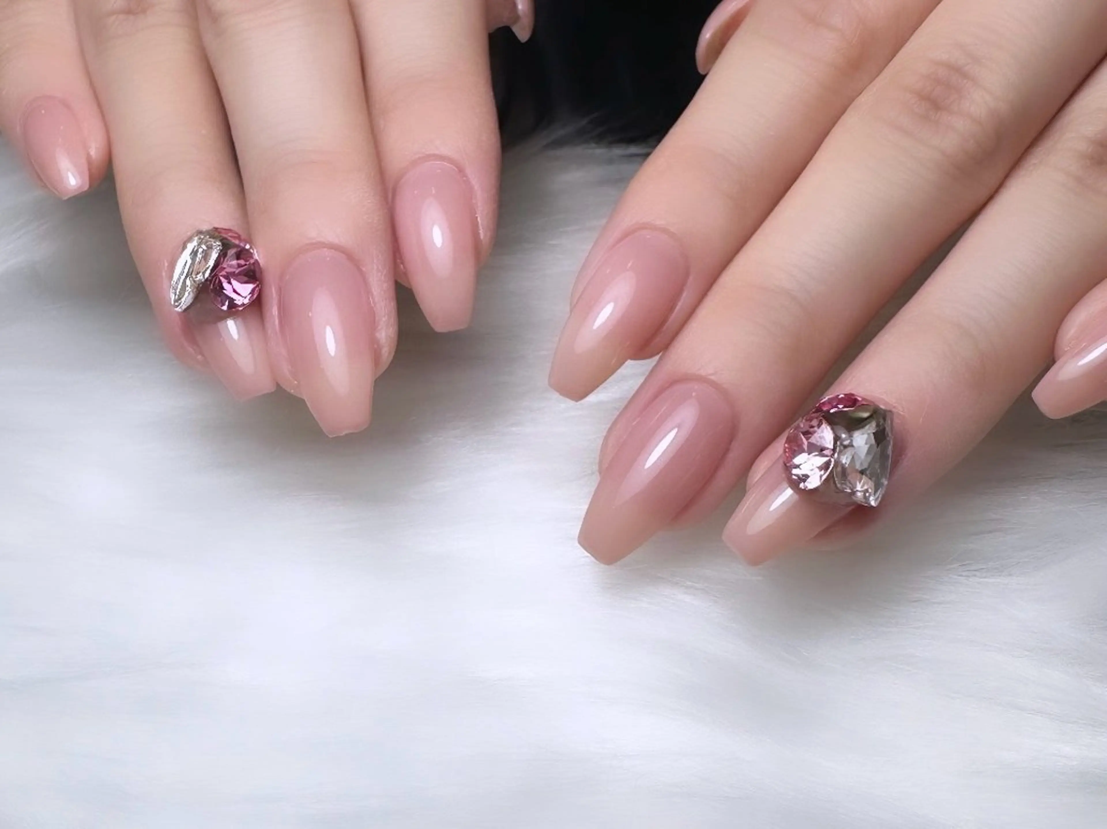 ネイル STAR Jaime 中村佳奈のネイルデザイン