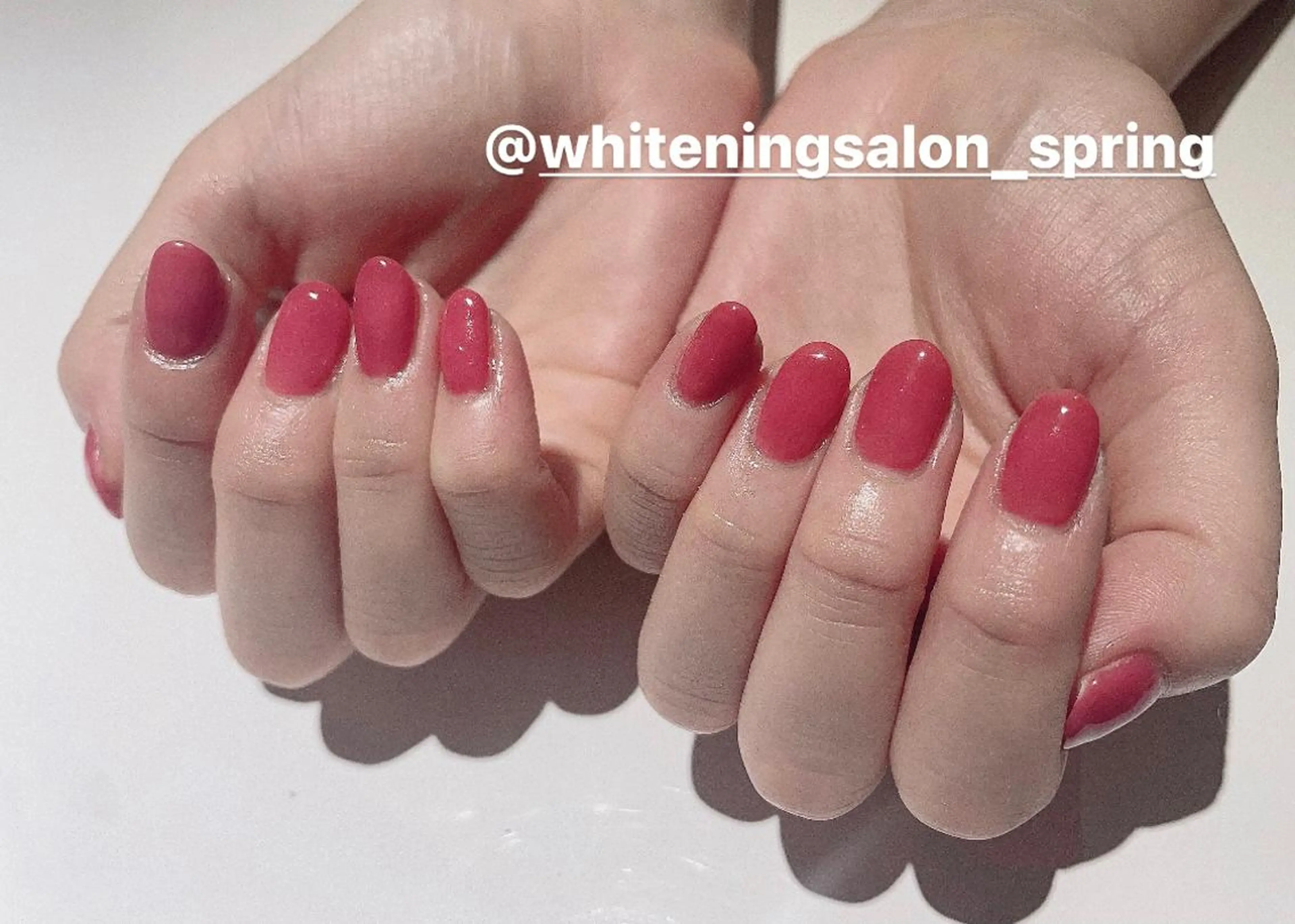 ネイル Nakao Hitomiのネイルデザイン