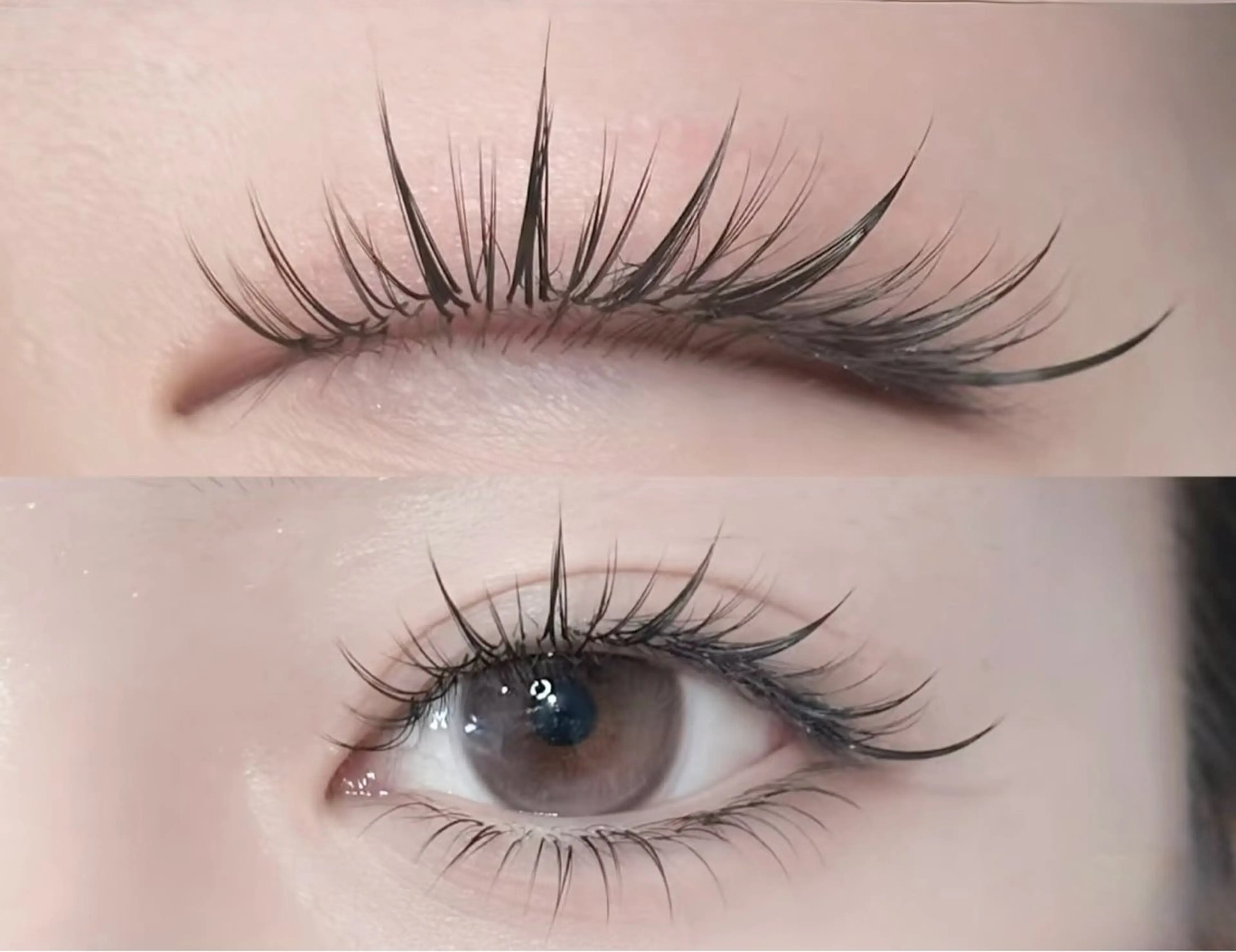 マツエク・マツパ マツエク A.MEYELASH SALON大久保店のマツエク・マツパデザイン