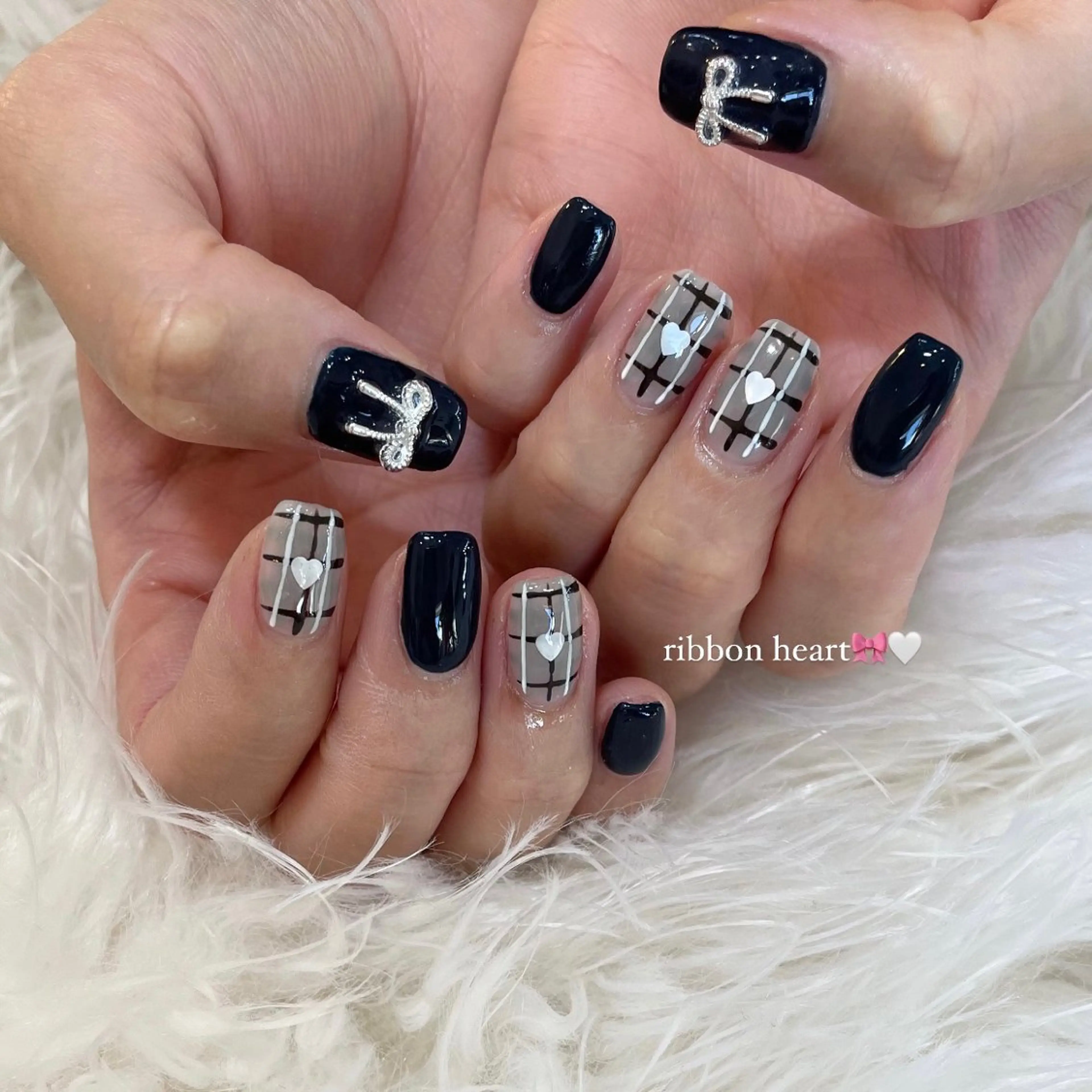 ネイル Nail Salon Gummi.のネイルデザイン