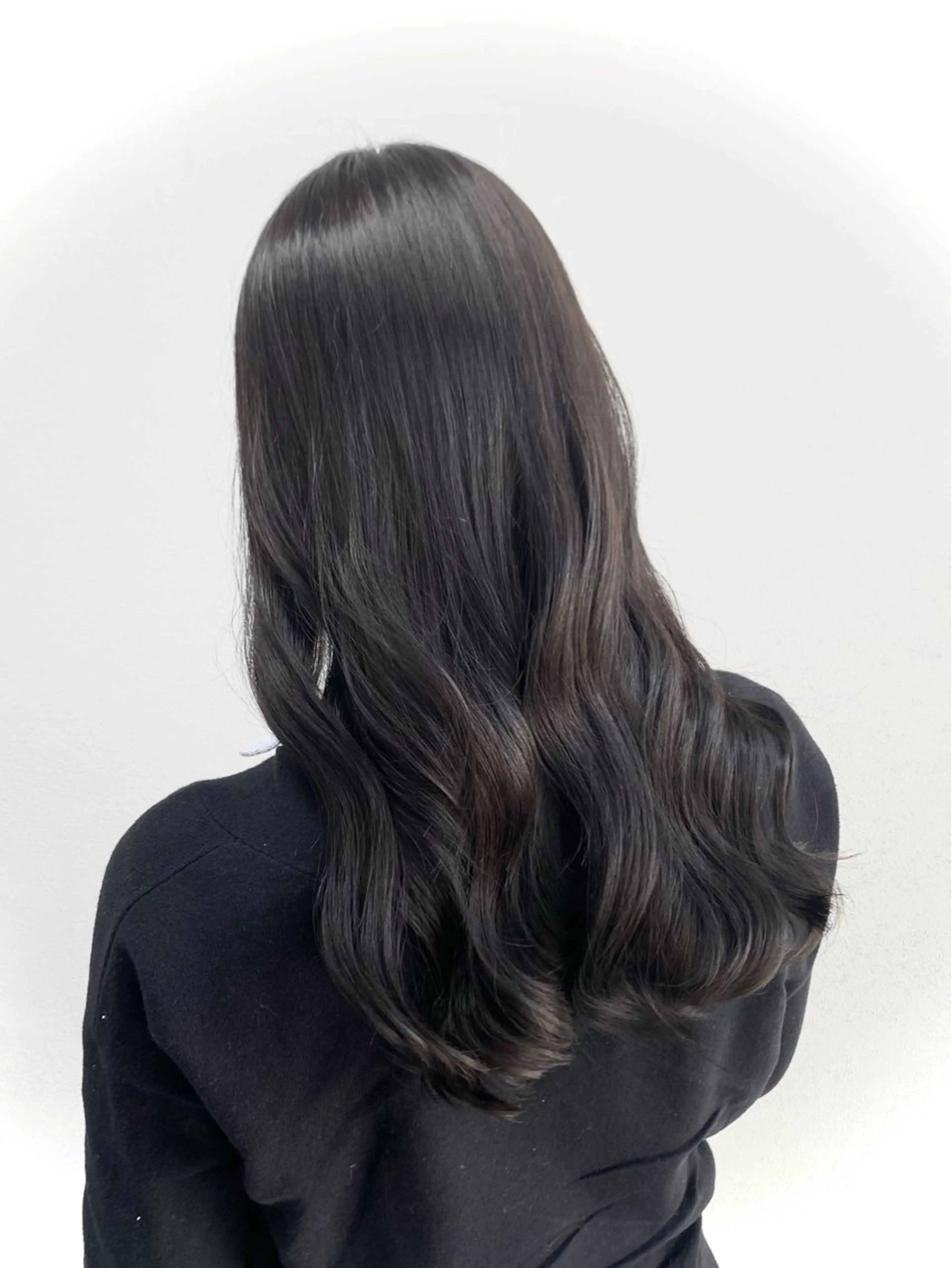 【ミニモ学割U24限定】✨ミニモ限定価格✨ワンカラー 5000円✨ ⚠︎白髪染め不可の写真