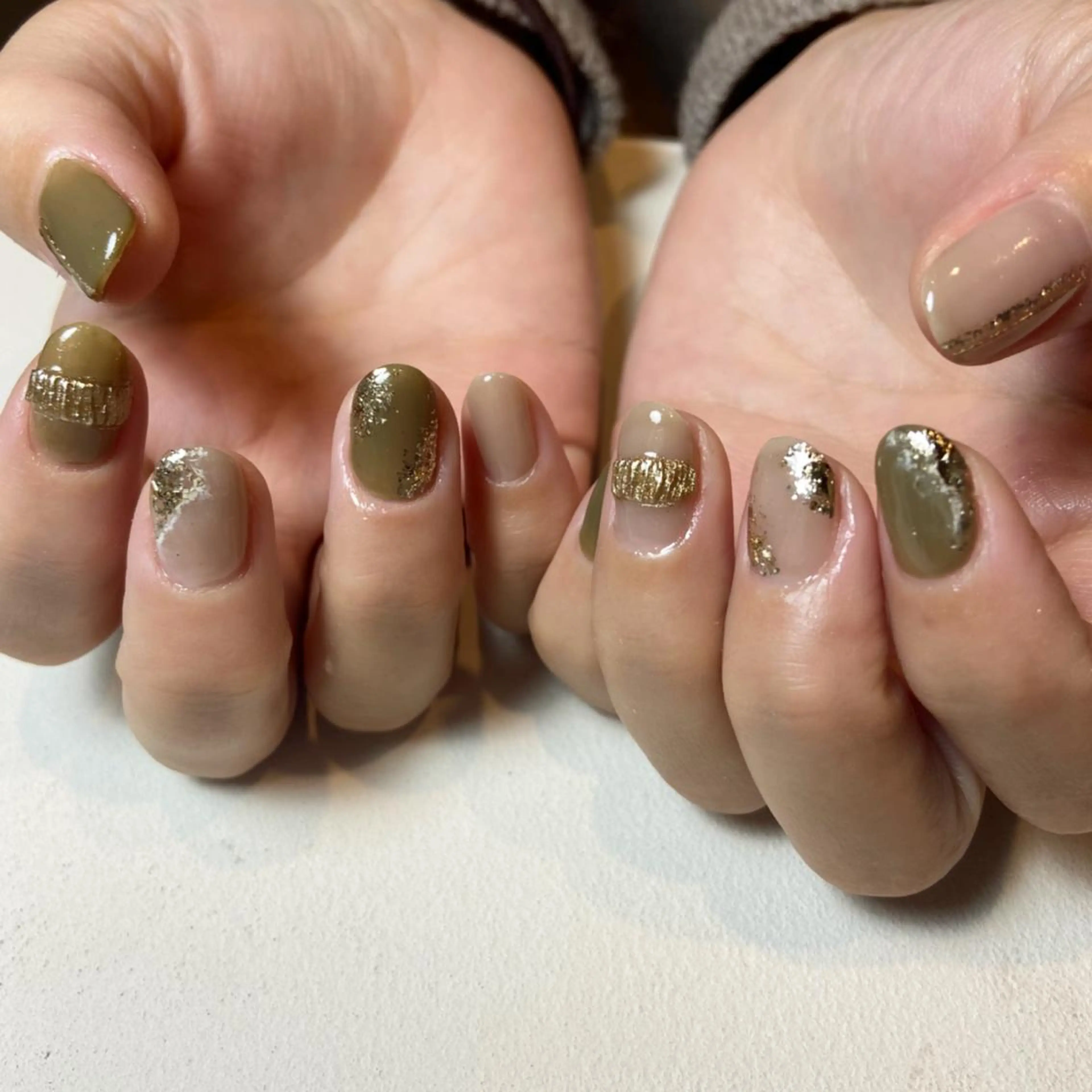 ネイル エステティックサロン Liente(リアンテ）所属・Hashimoto .のエステ・リラクイメージ