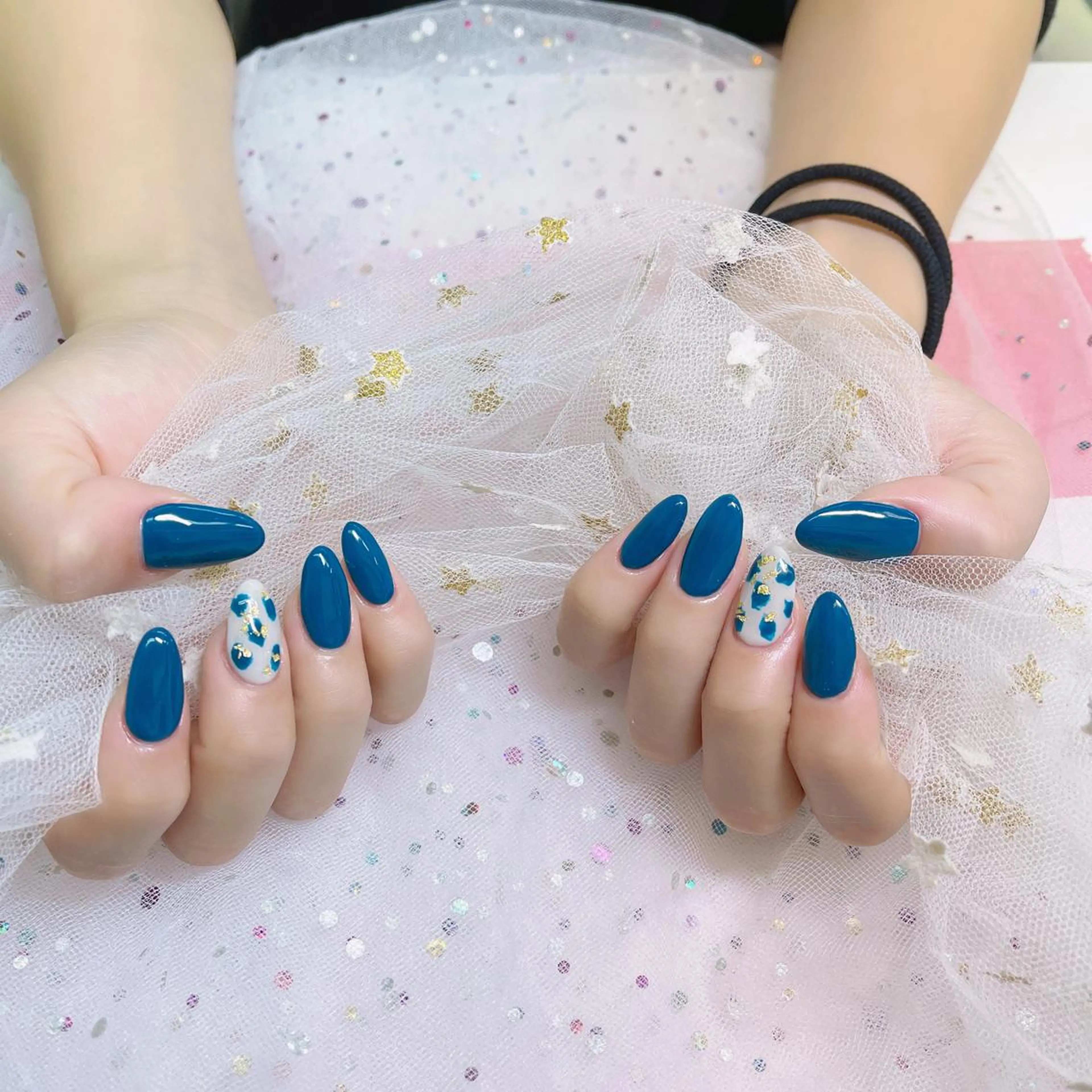 ネイル 💅ネイルサロン ブラン🌈かすみのネイルデザイン