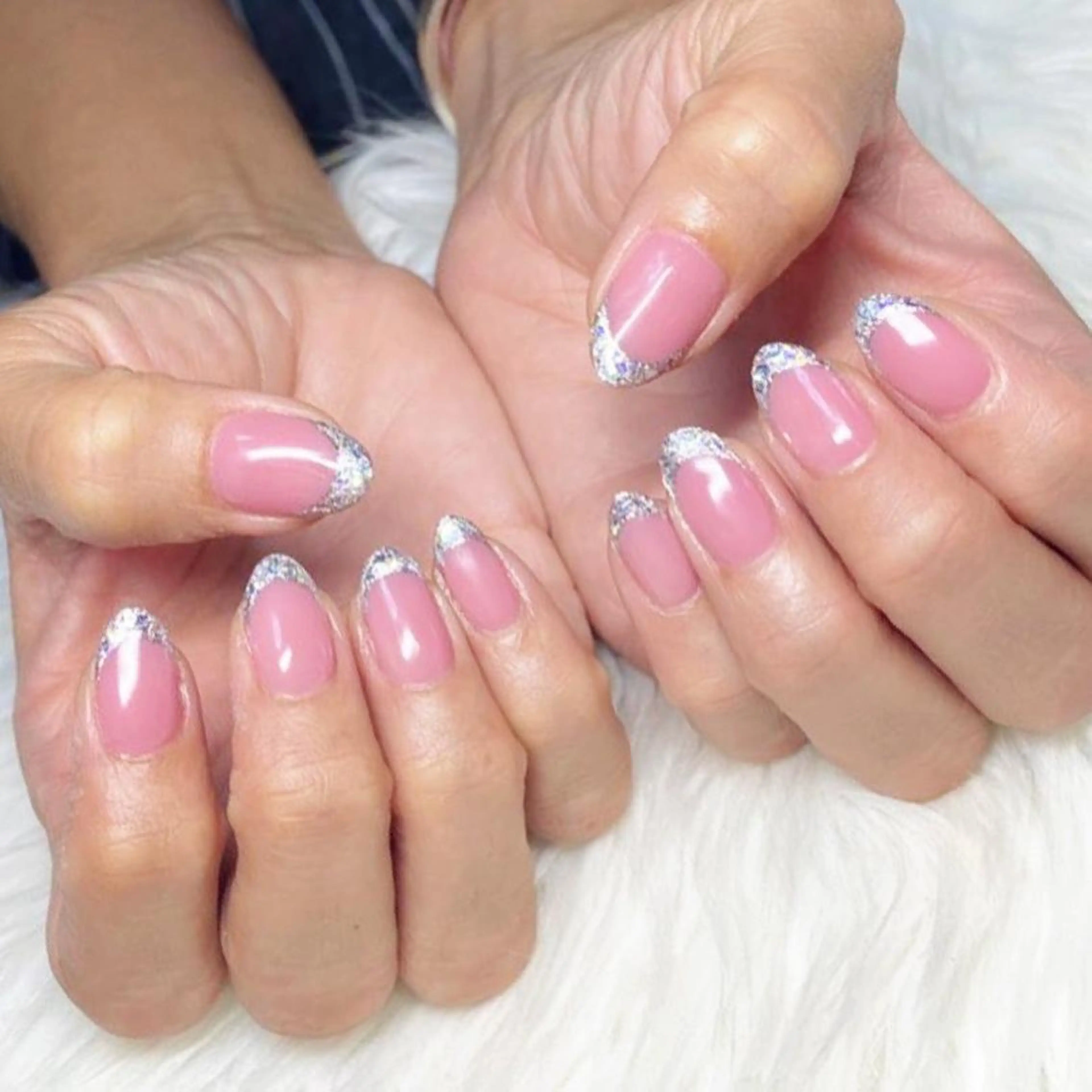 ネイル VIOLA .nailのネイルデザイン