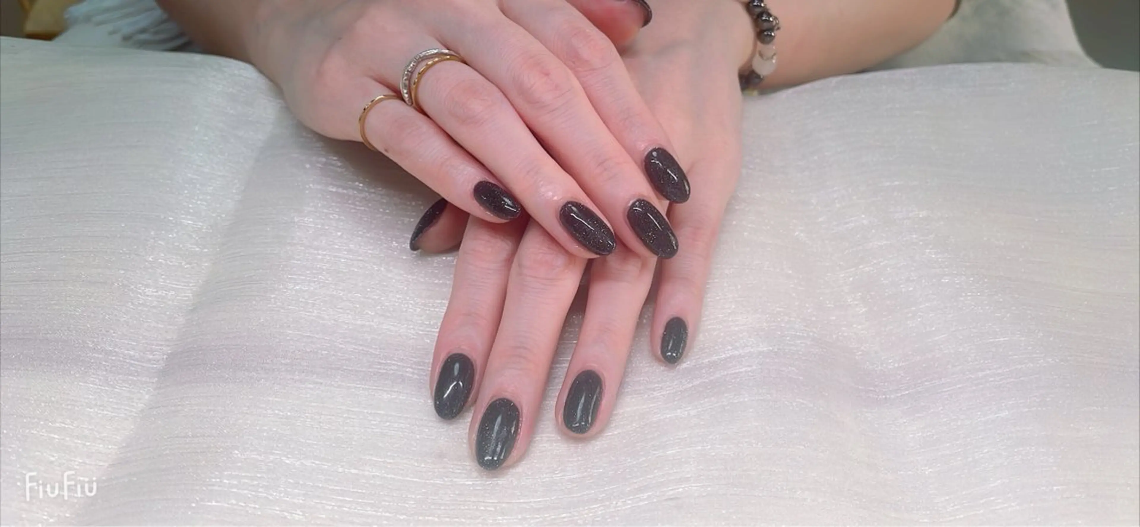 ネイル KIRANAIL あやねのネイルデザイン