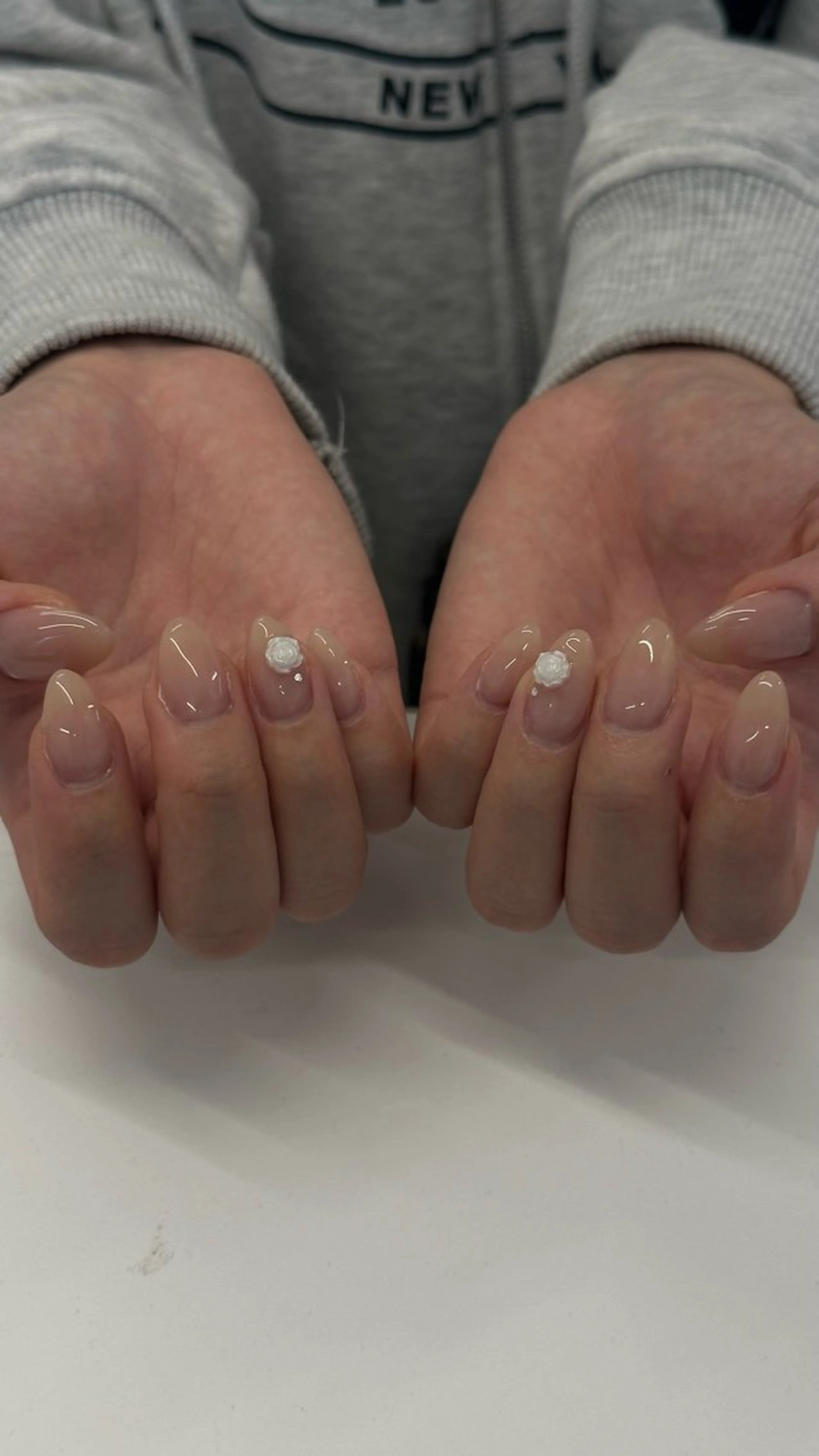 ネイル ❤︎fein. nail❤︎のネイルデザイン