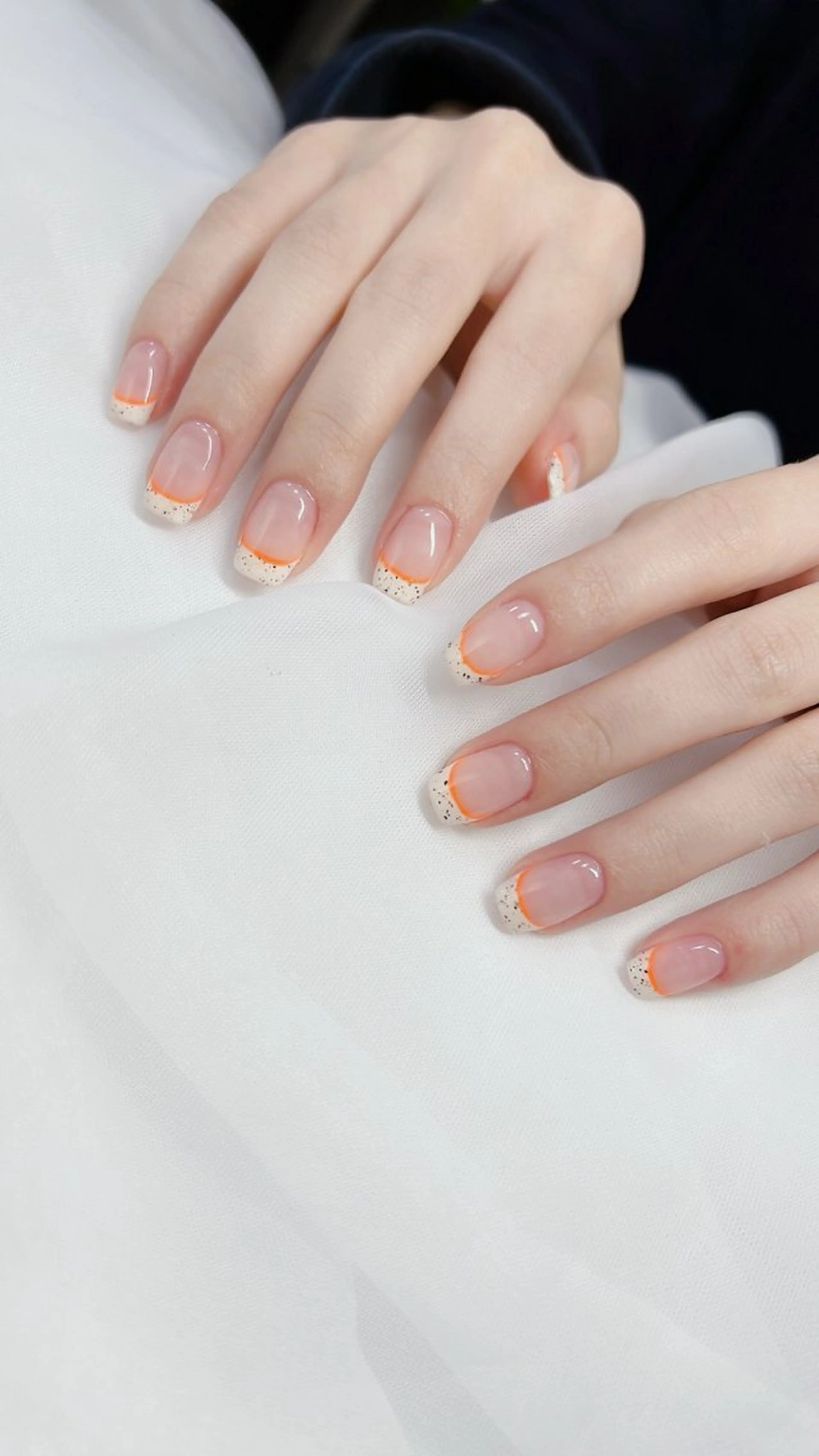 ネイル Tina_Nailstudio所属・Tina Nailstudioのネイルデザイン