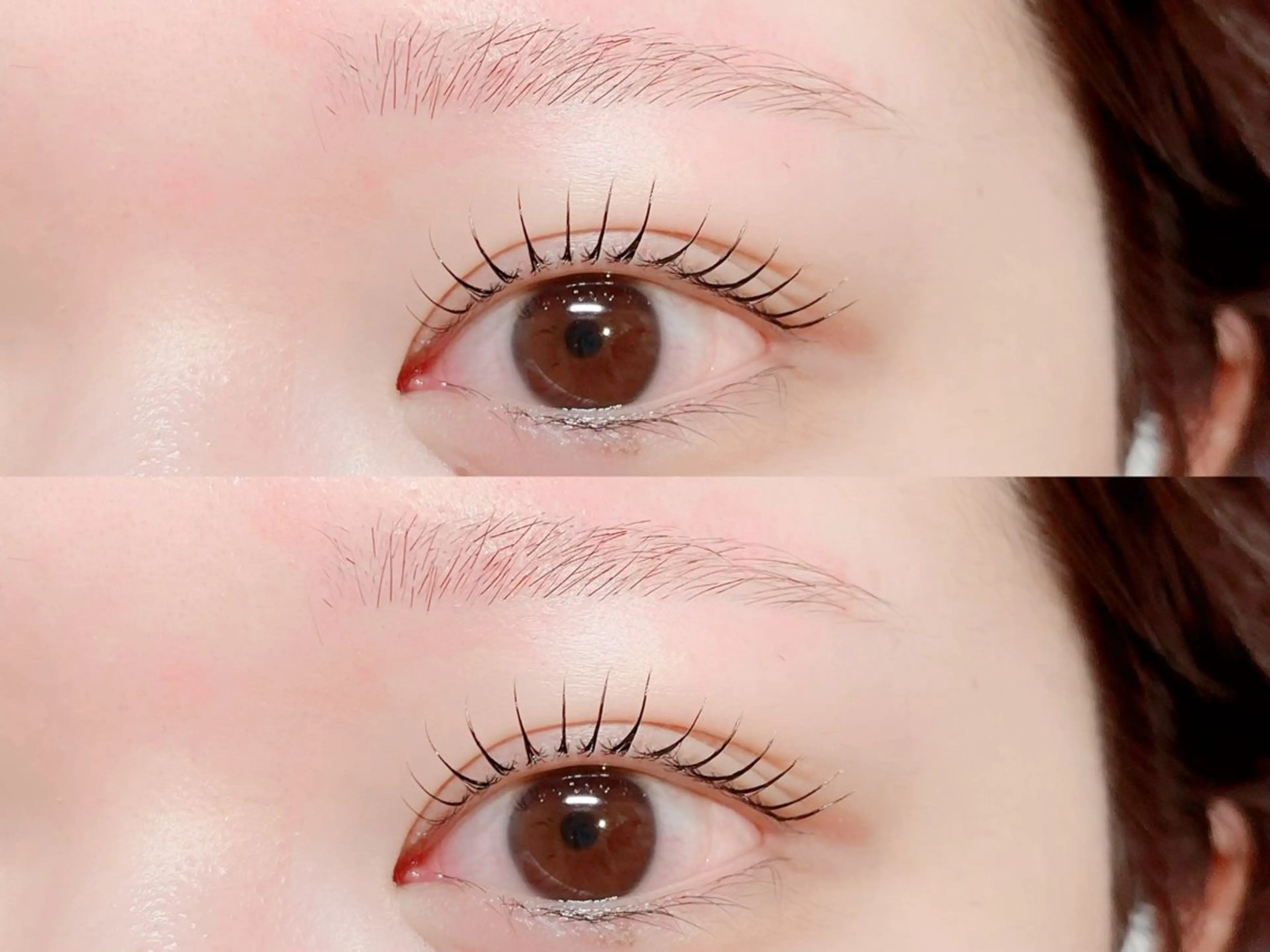 アイブロウ マツパ 金子 清美のマツエク・マツパデザイン