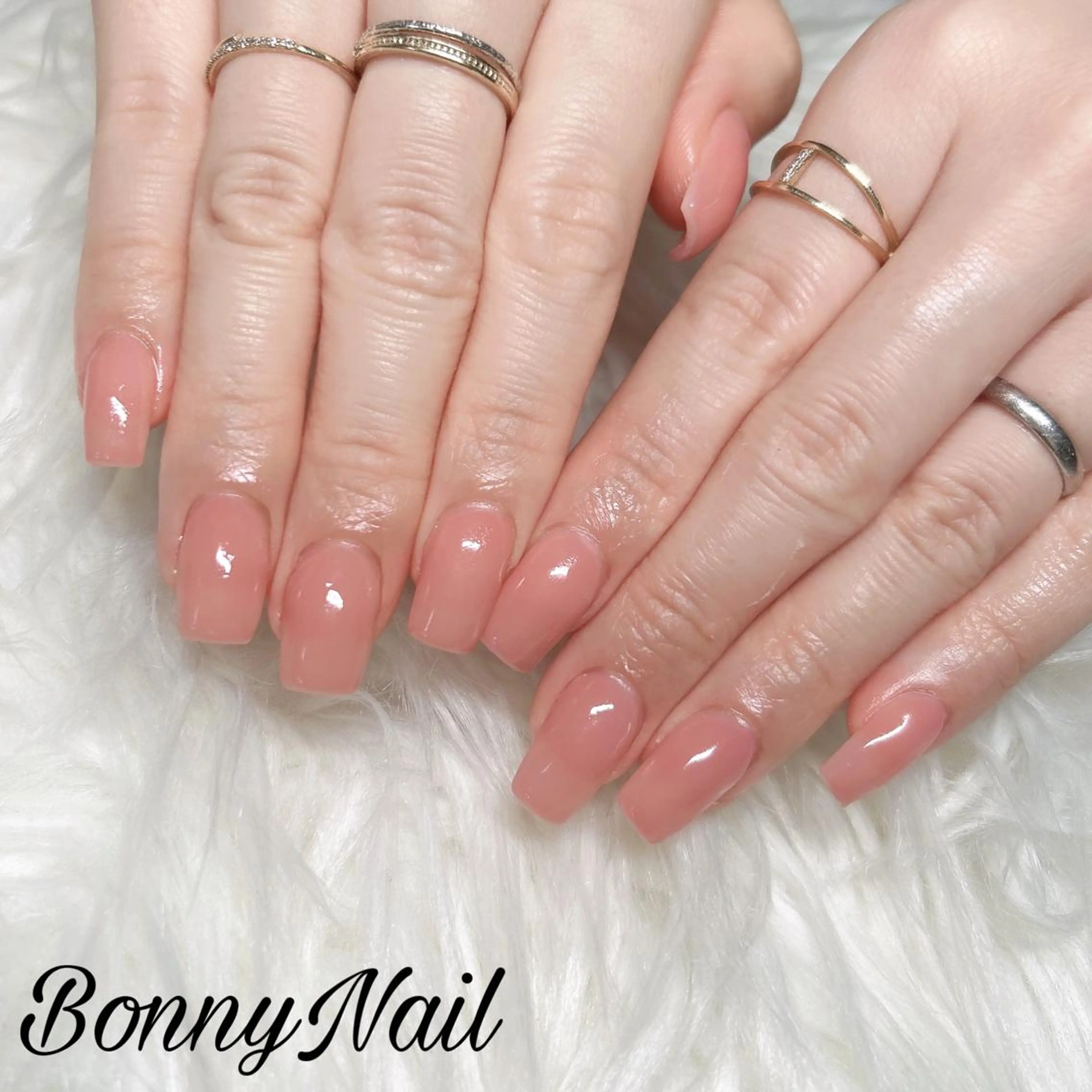ネイル Bonny Nailのネイルデザイン