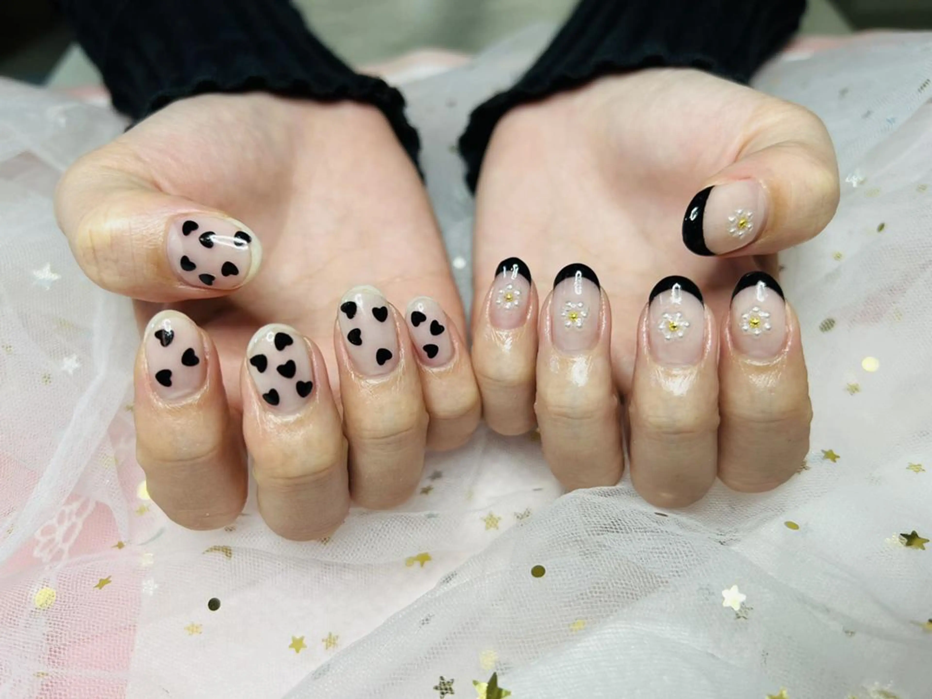 ネイル ジョリ Kai🪄✨のネイルデザイン