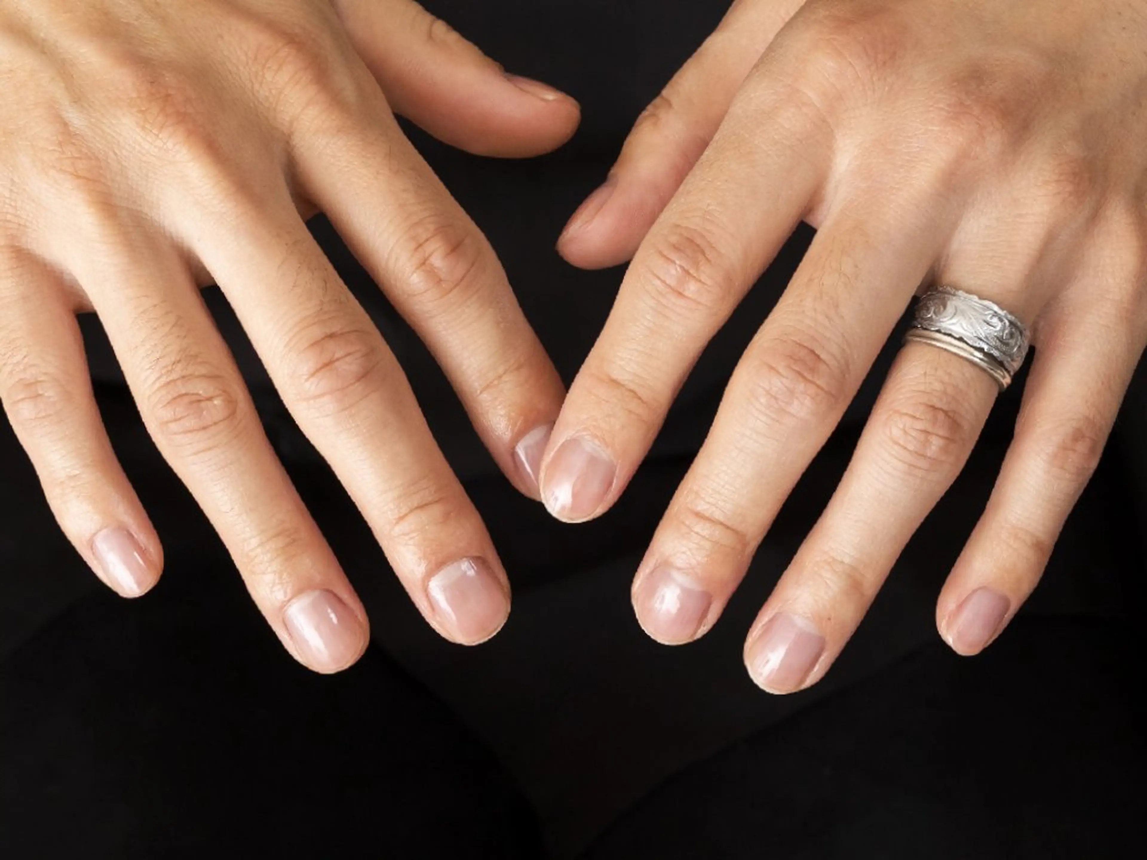 メンズ限定！ハンドケアコース※保湿込みの写真