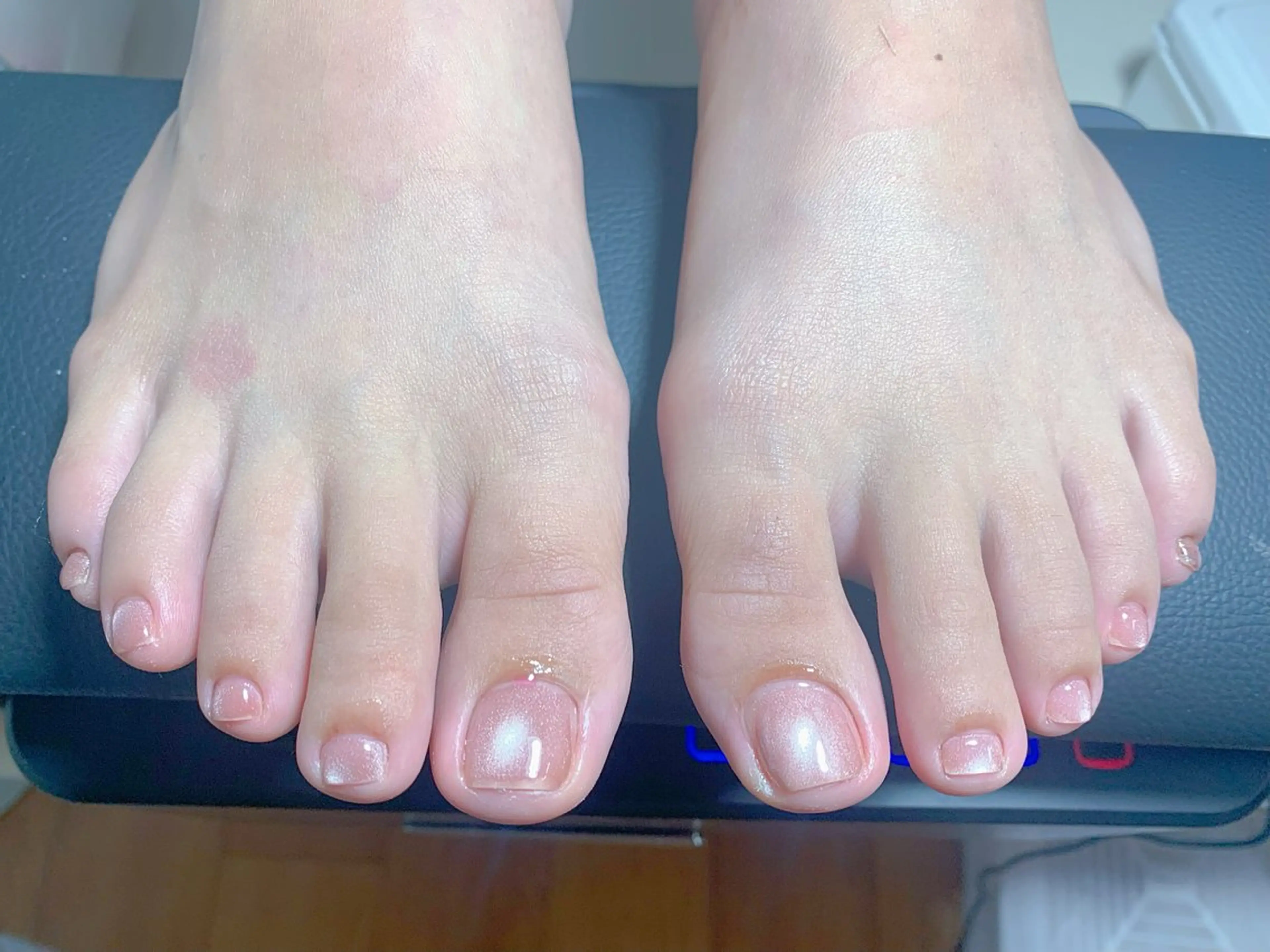 ネイル Neko nail所属・グエン ミンのネイルデザイン