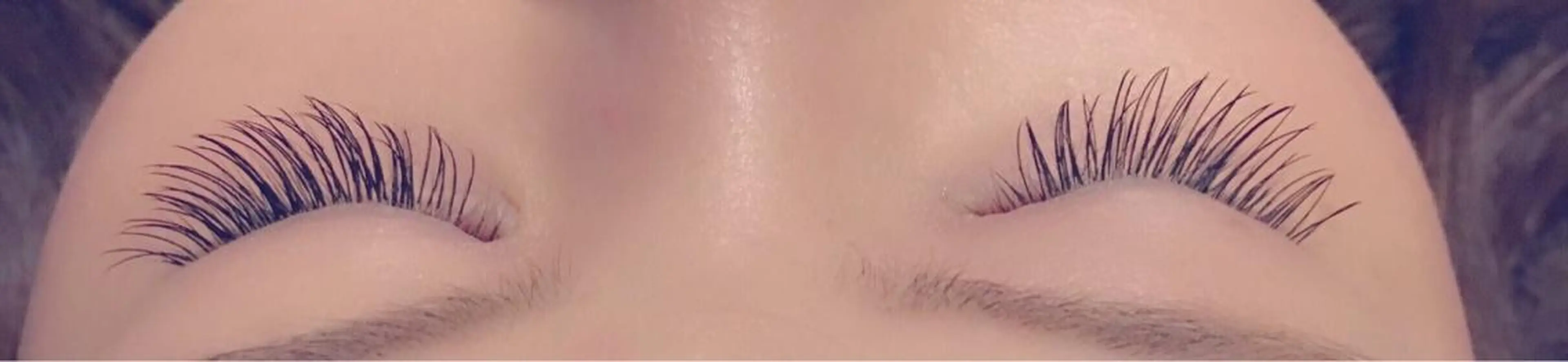 マツエク・マツパ MODEK's阿倍野 NARUMIのマツエク・マツパデザイン