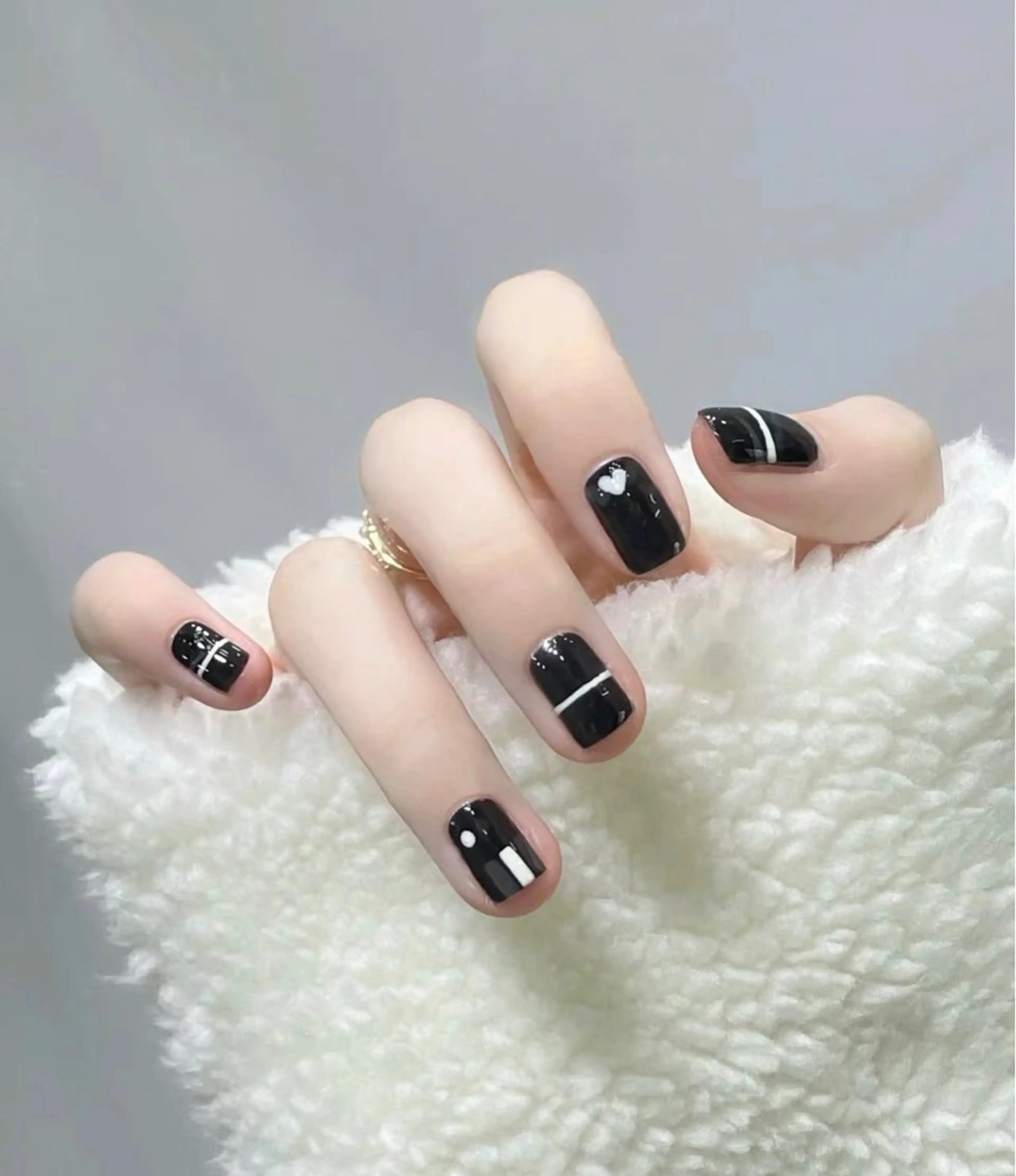 ネイル シーシー ネイルのネイルデザイン