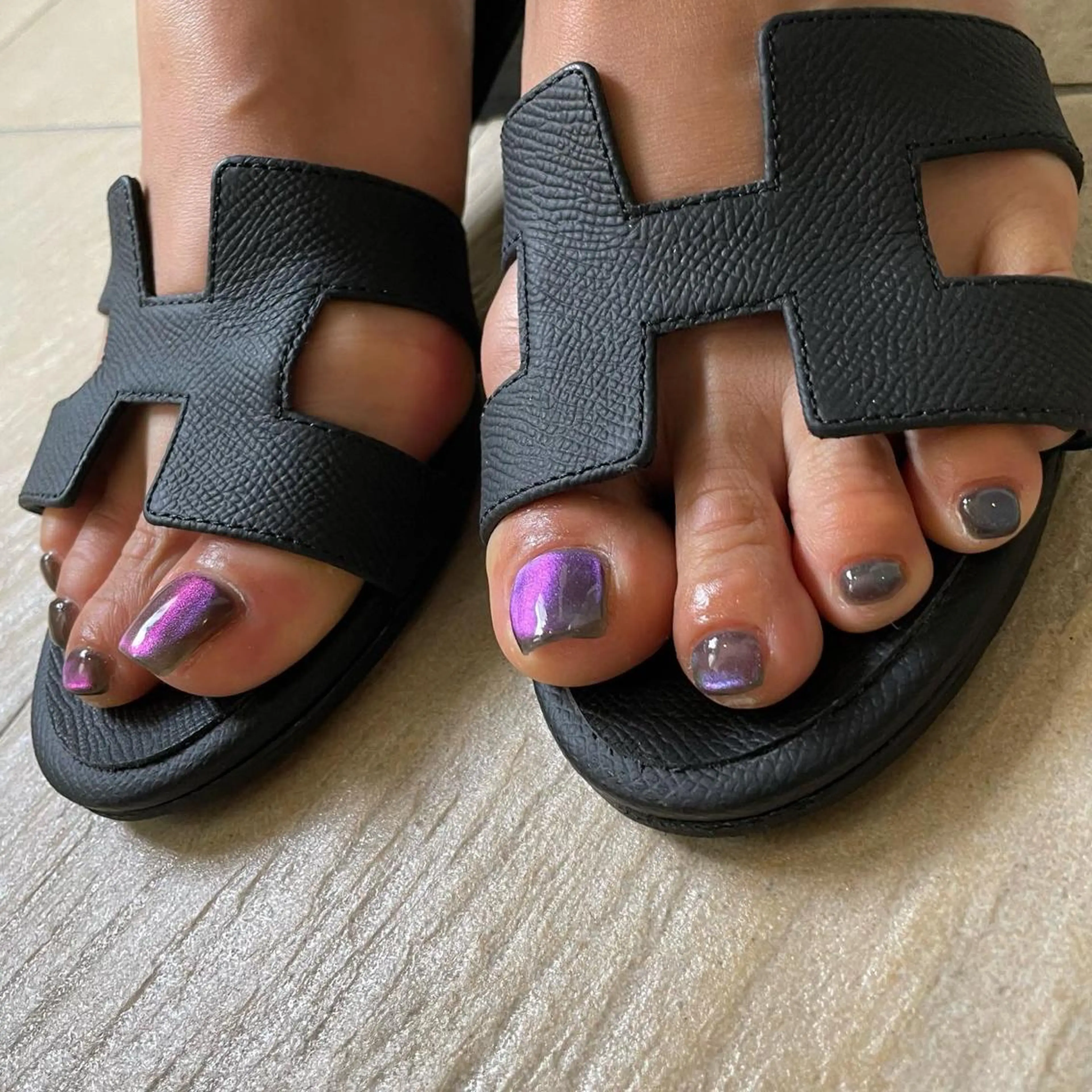 ネイル Rina Suzukiのネイルデザイン