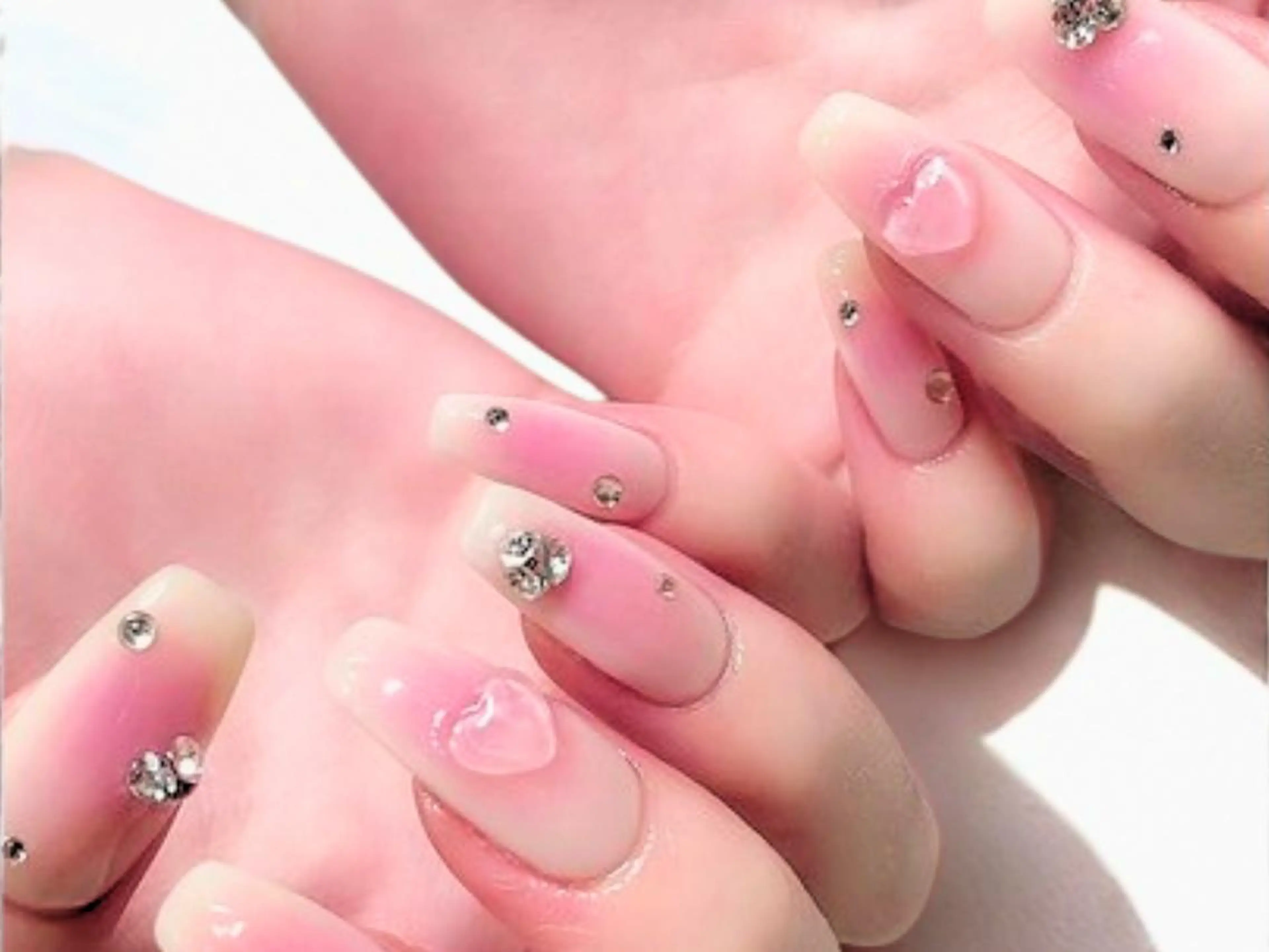 ネイル 眉サロン 【とらんて】の眉毛・アイブロウイメージ