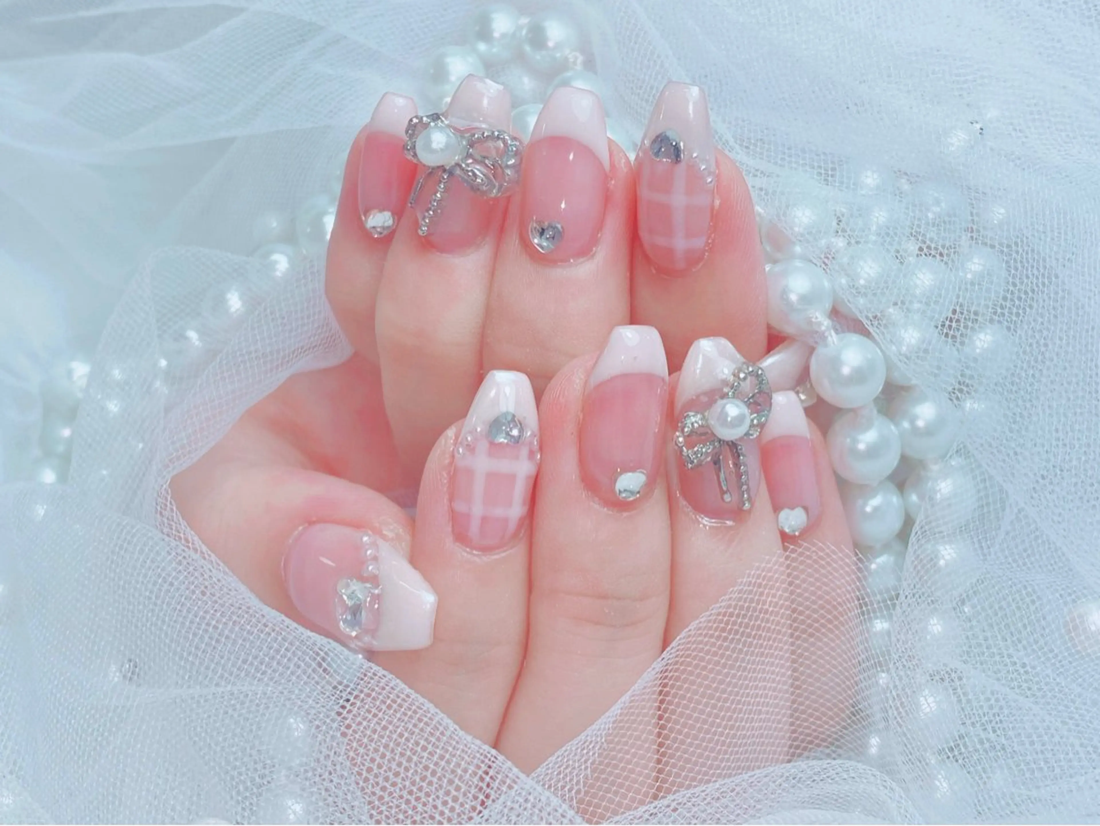 ネイル ハンドネイル 【スカルプ専門店】 Naomi nailのネイルデザイン