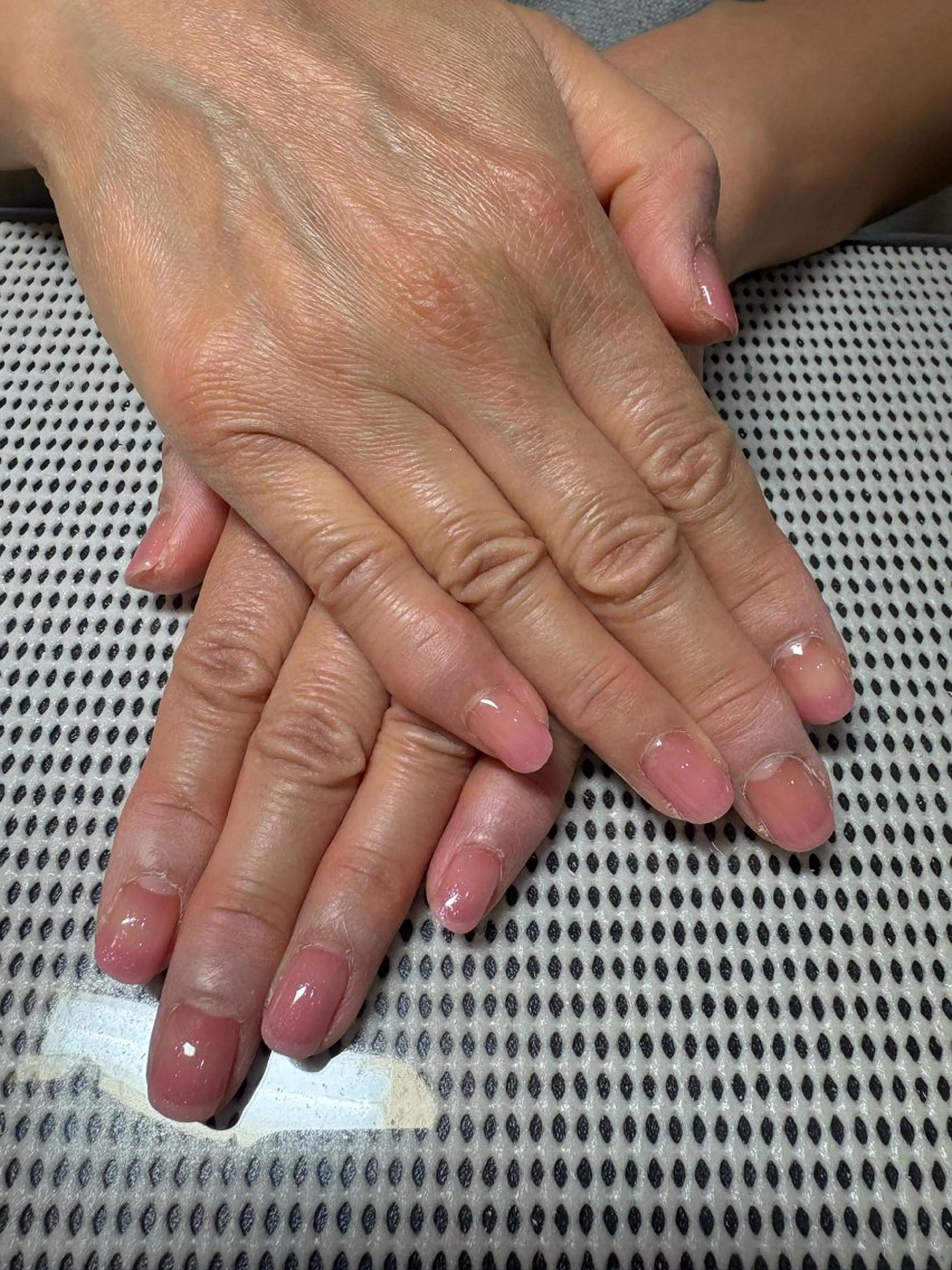 ネイル Plumeria By Lily's Nail センター南店所属・寺門 麻衣のネイルデザイン