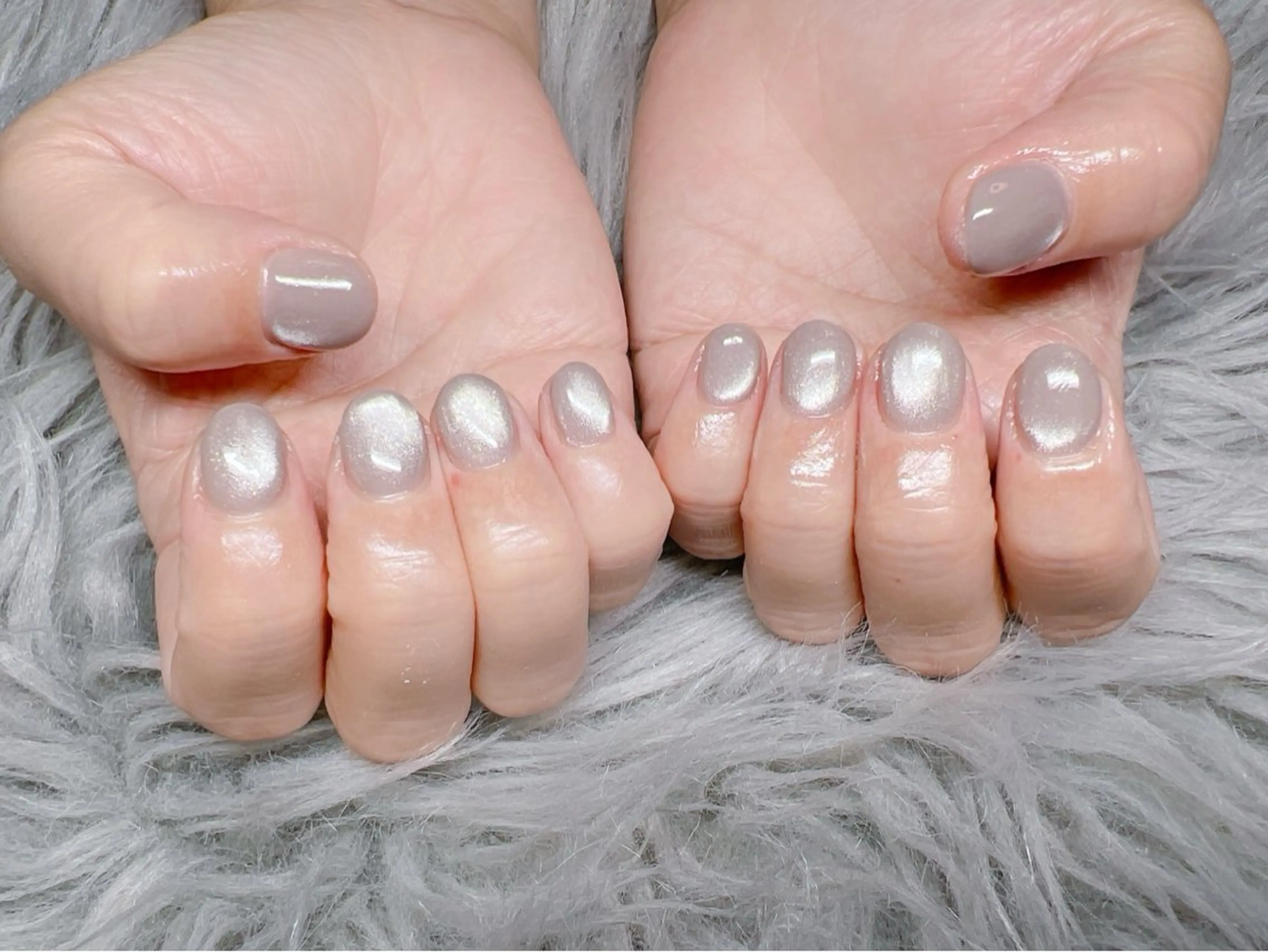 ネイル 個室ネイルサロンDolly  Girl〜ドーリーガール〜所属・DollyGirl KYOKOのネイルデザイン