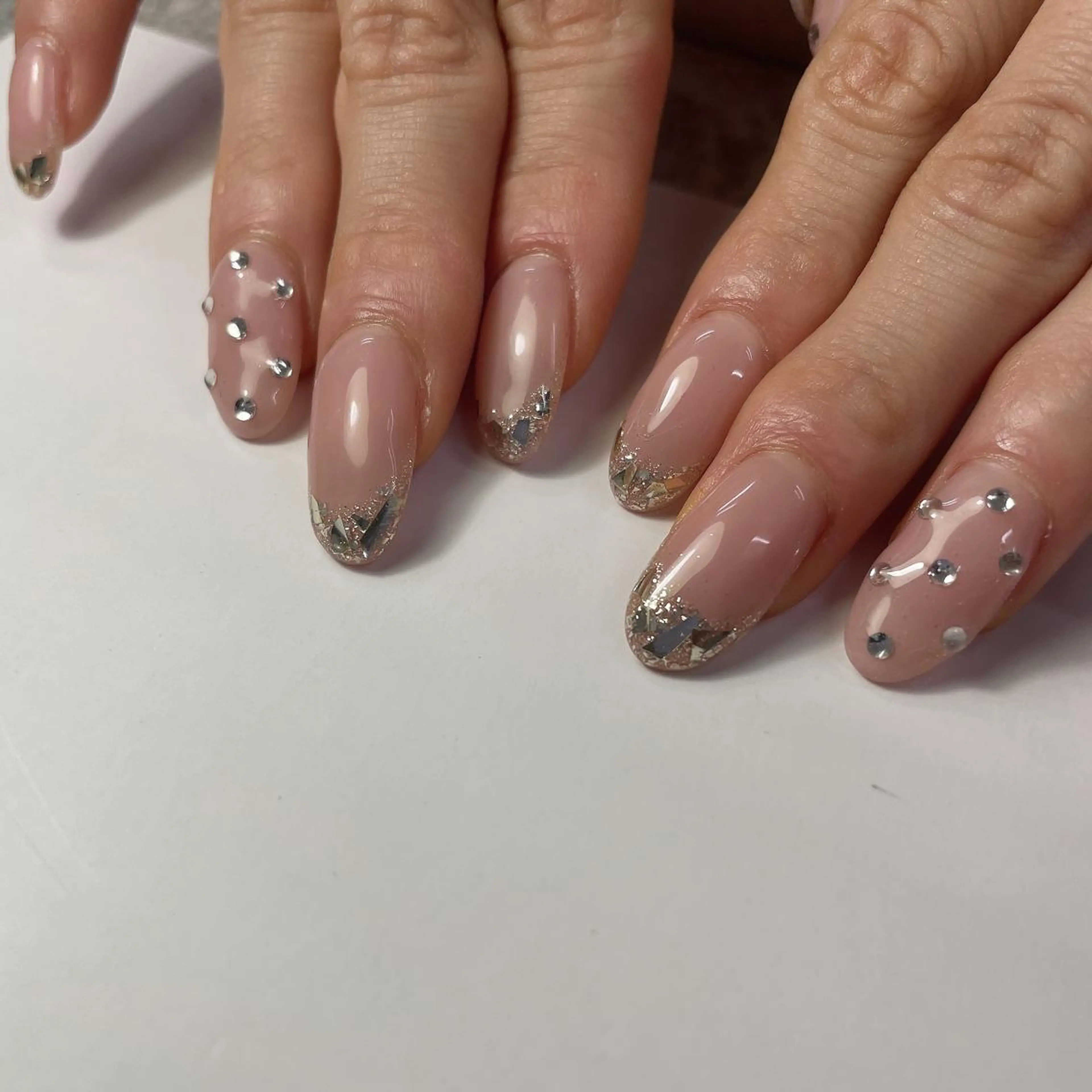 ネイル private EMILIA/横浜のネイルデザイン