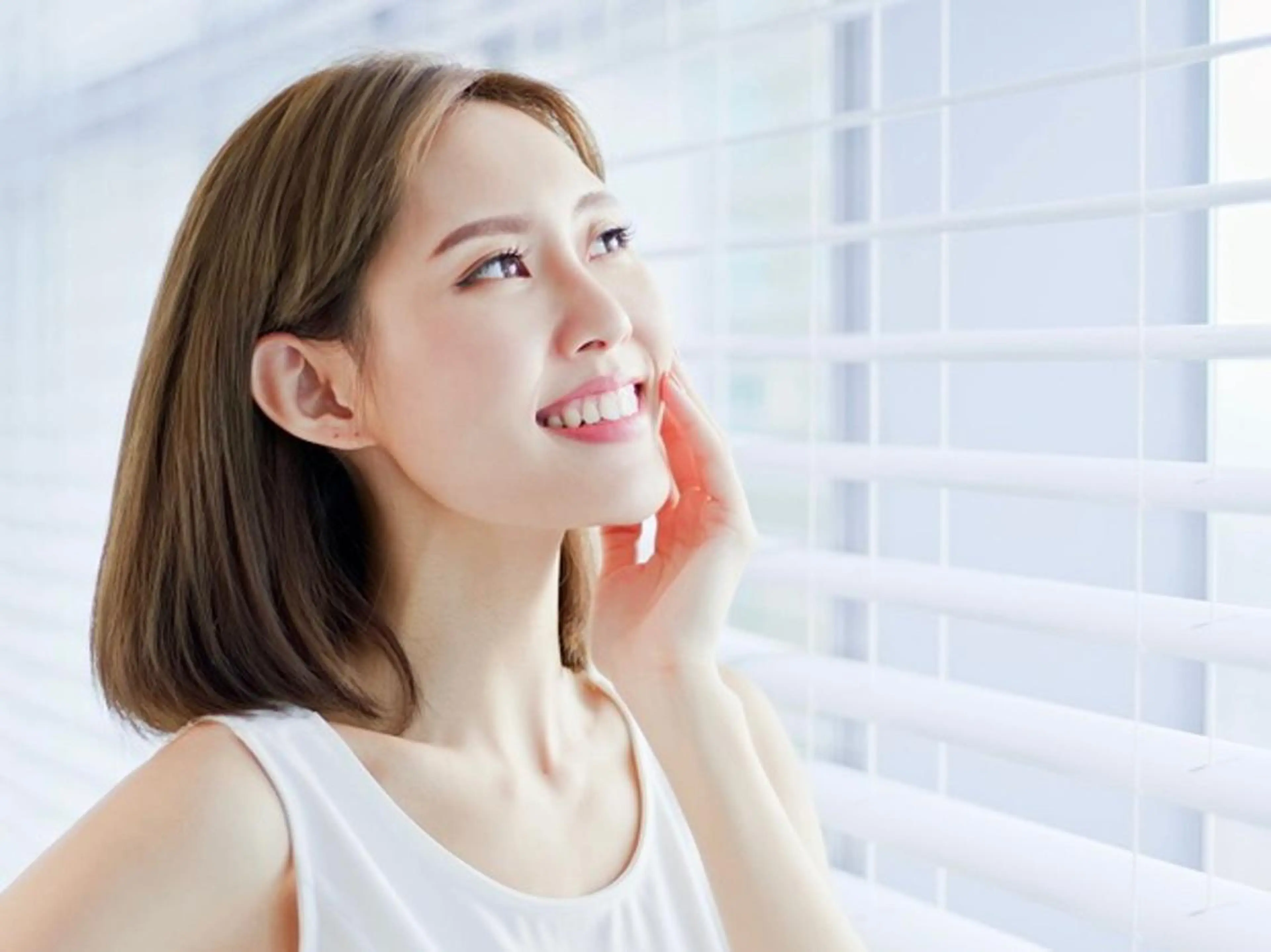 福岡ホワイトニング SHIRO天神店のエステ・リラクイメージ