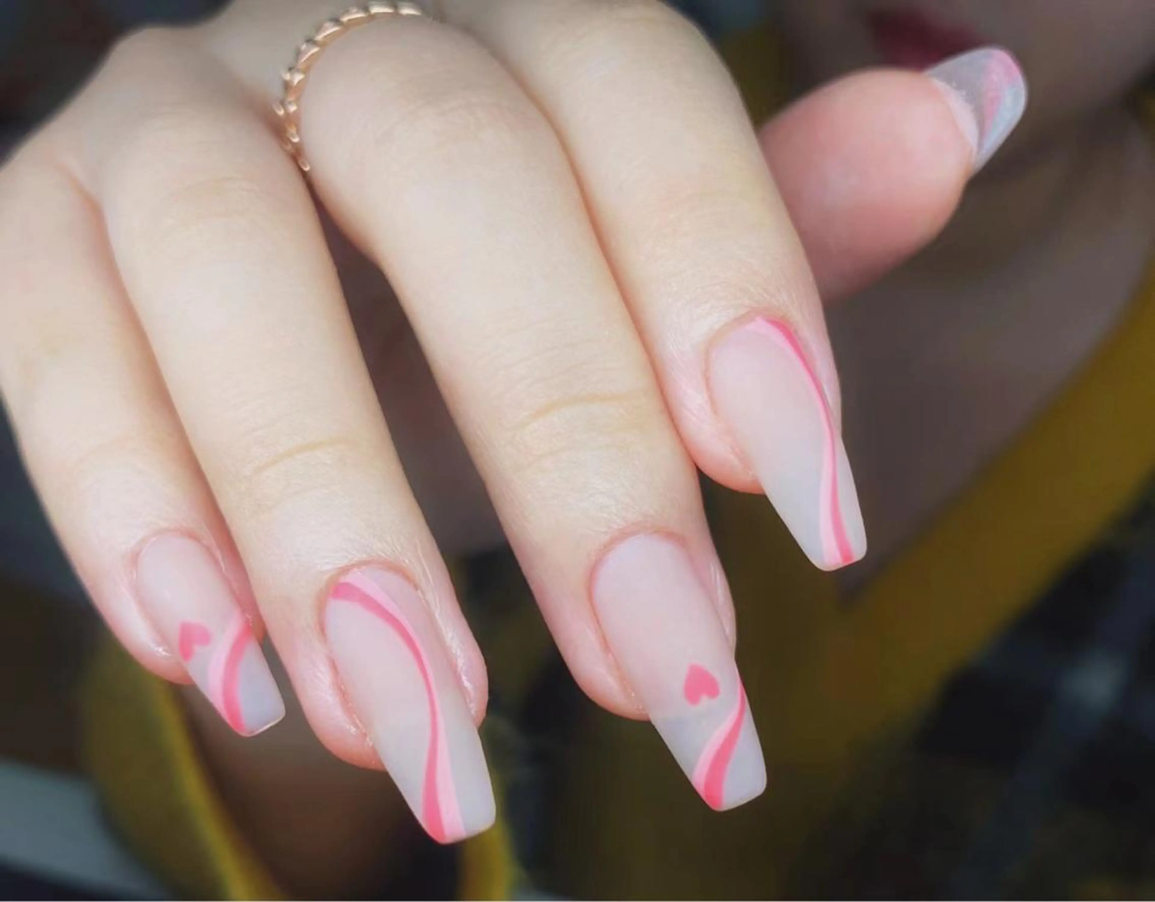 ネイル DC nail salonのネイルデザイン